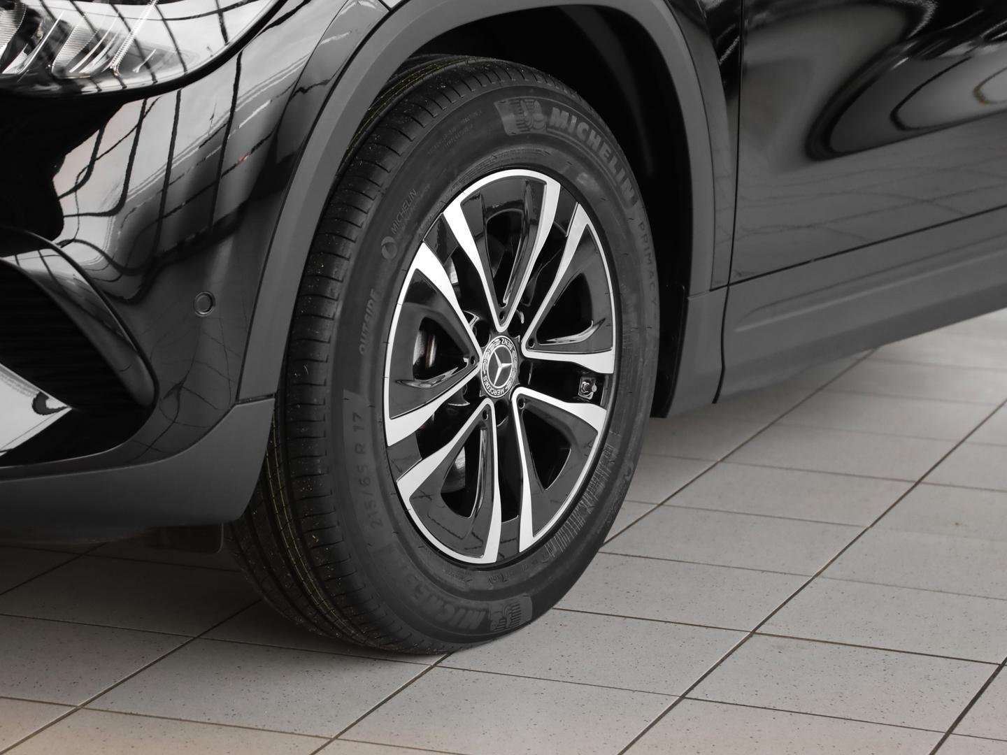 Mercedes GLA 200 - 2025 - Joinsteer - #10