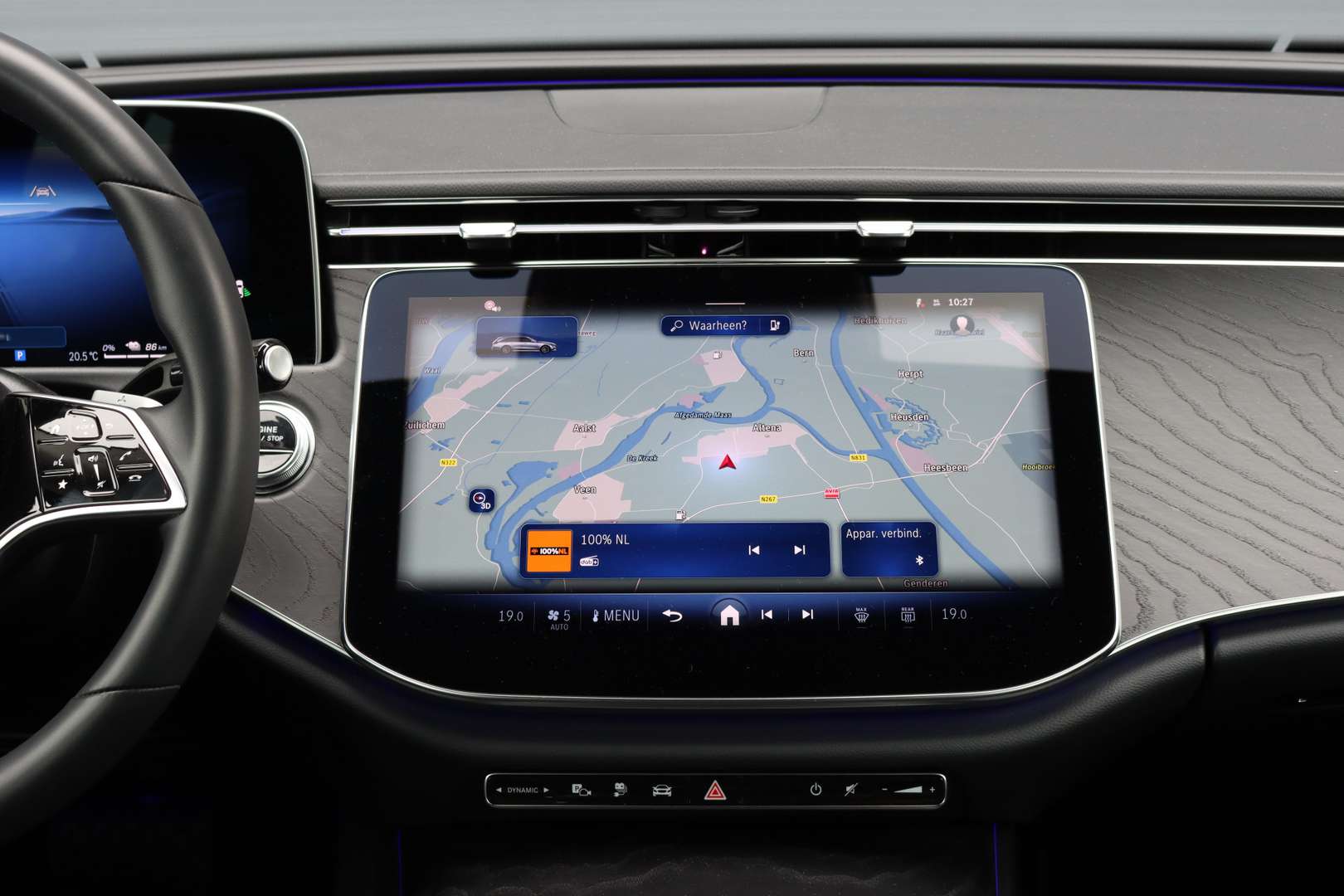 Mercedes Classe E Break 300 Luxury Line - 2024 - Joinsteer - #6