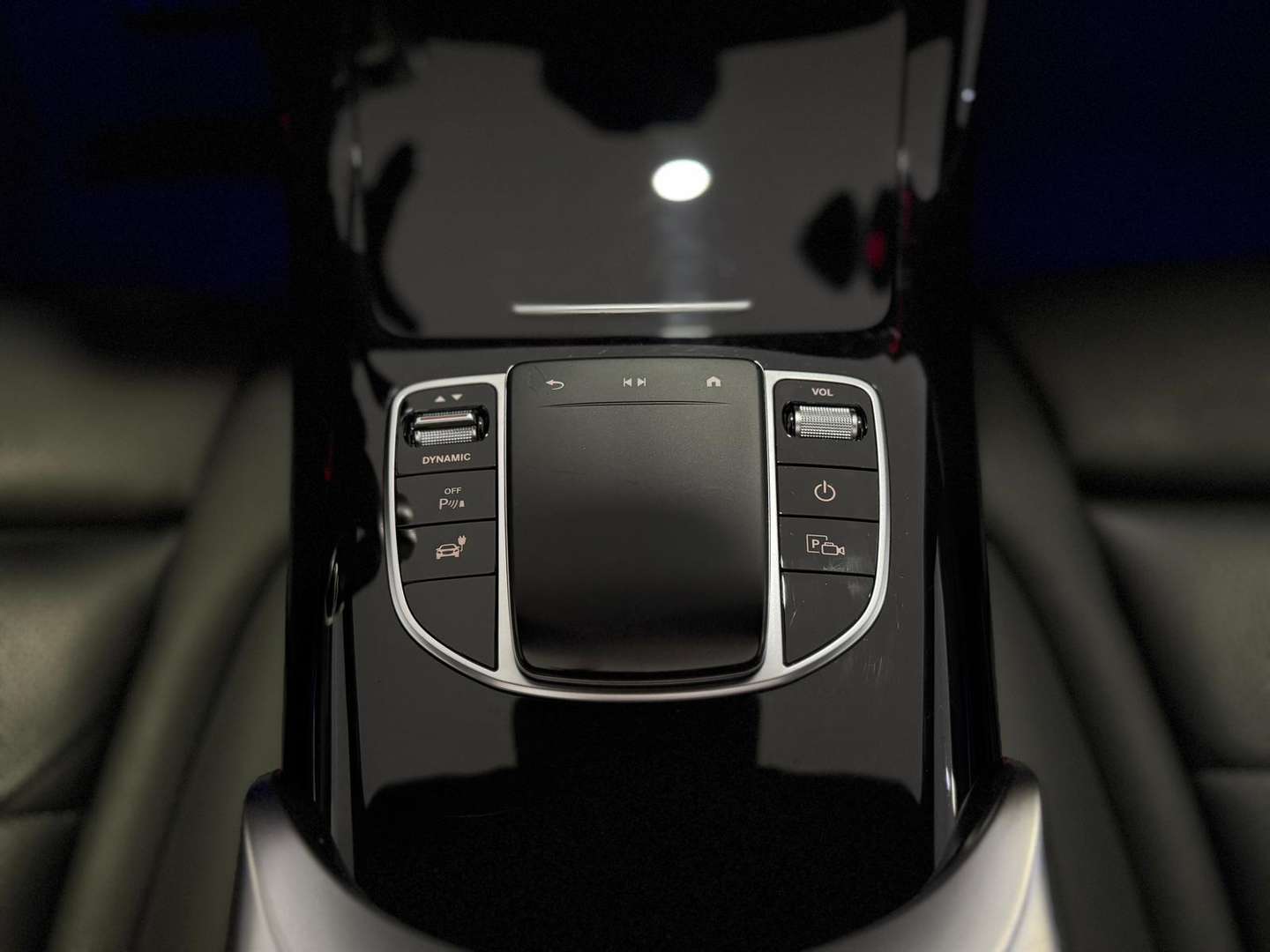 Mercedes EQC 400 AMG Line - 2022 - Joinsteer - #34