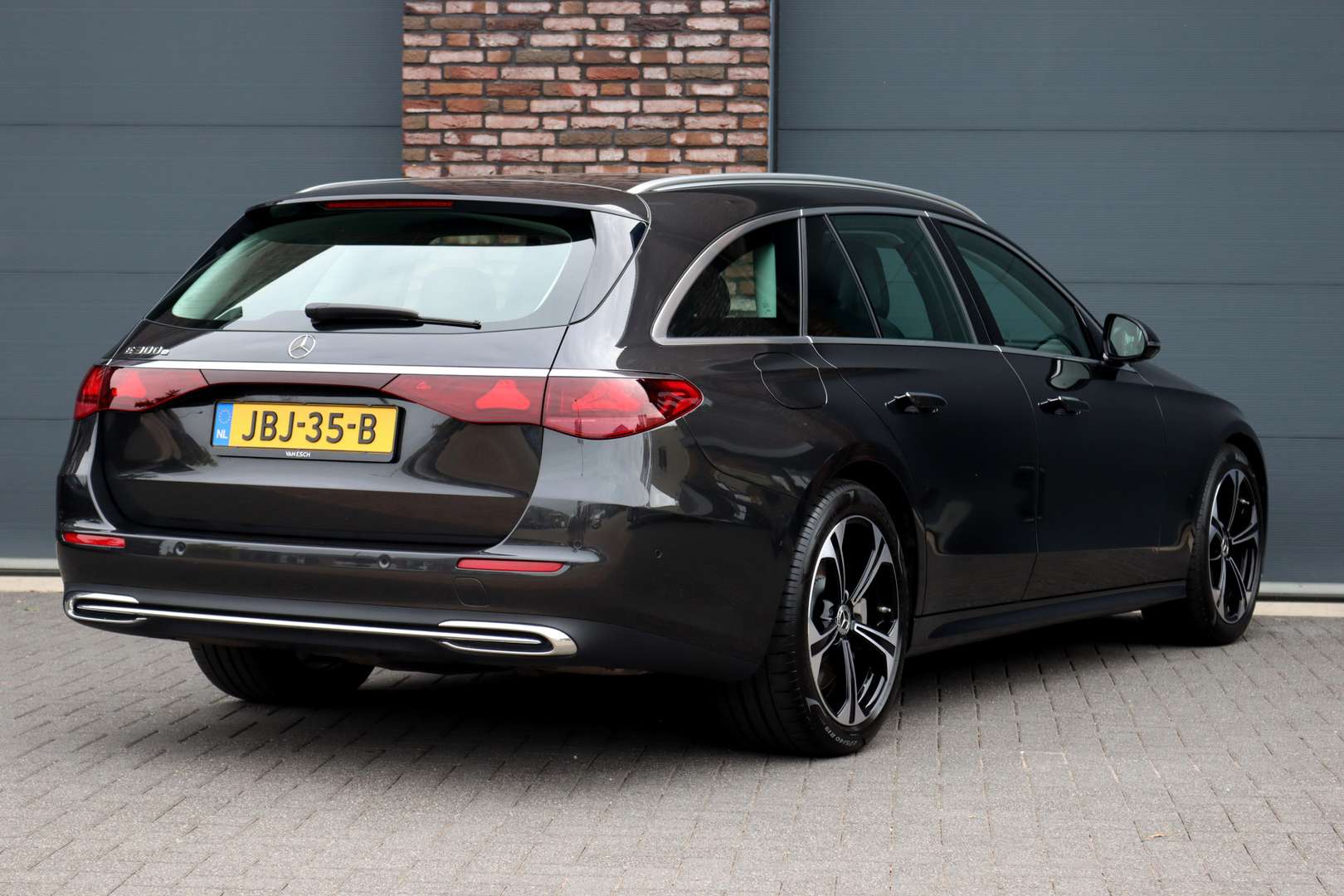 Mercedes Classe E Break 300 Luxury Line - 2024 - Joinsteer - #7