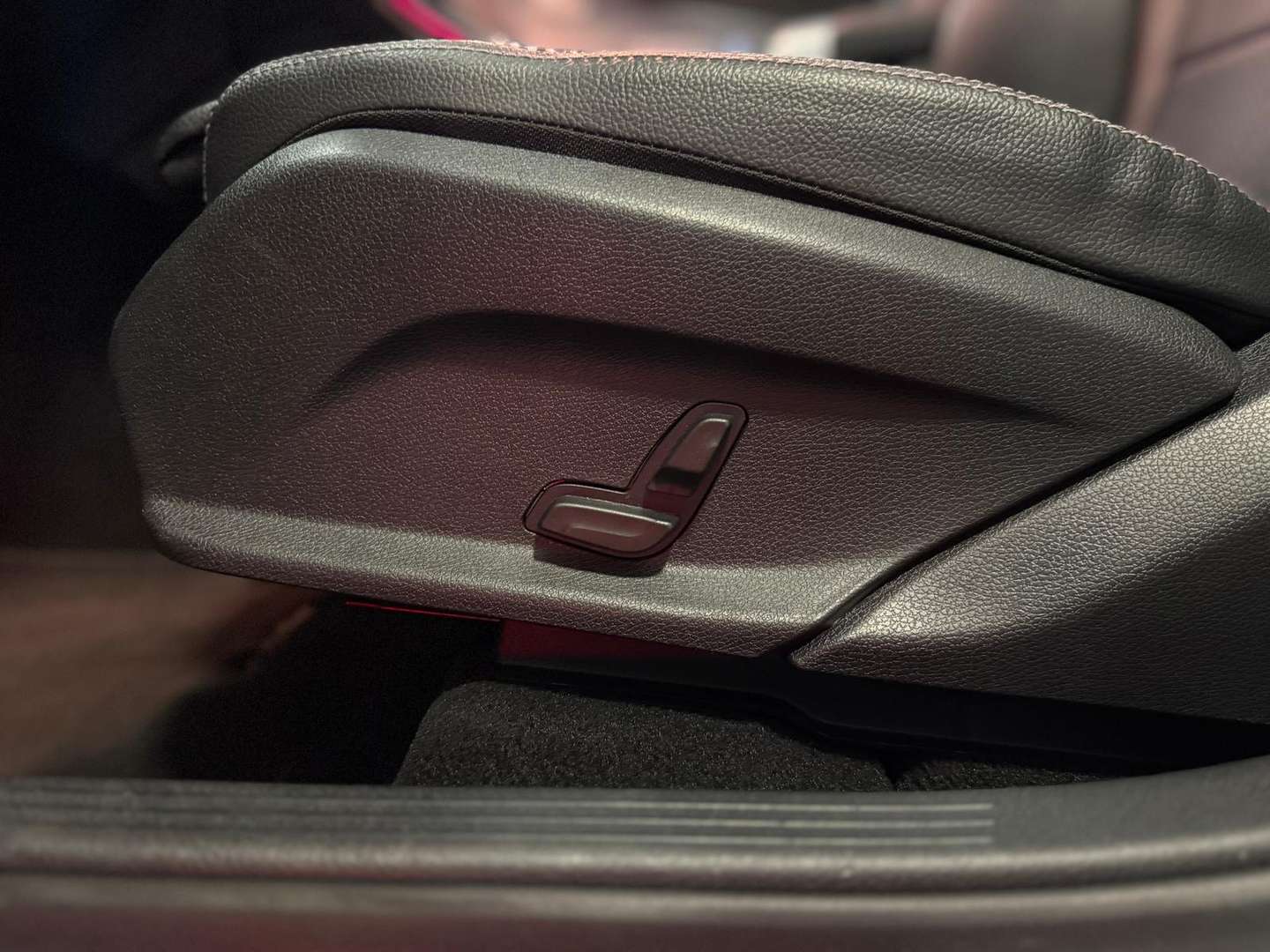 Mercedes EQC 400 AMG Line - 2022 - Joinsteer - #35