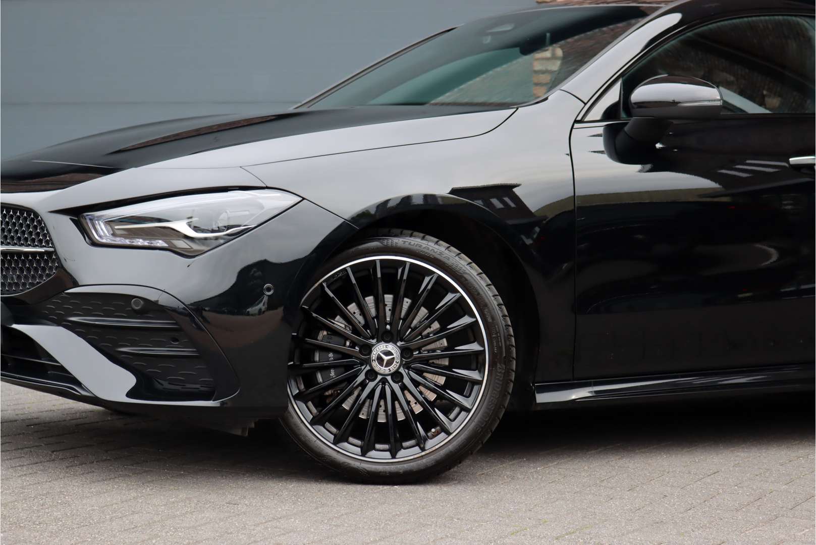 Mercedes CLA Shooting Break 250 AMG Line - 2024 - Joinsteer - #17