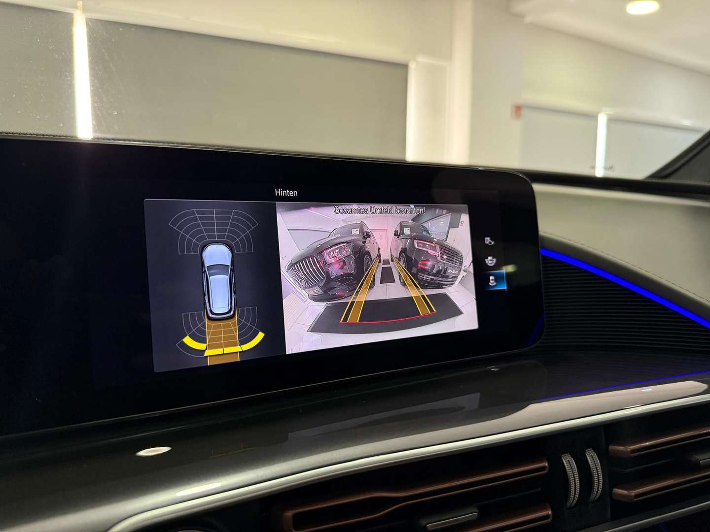 Mercedes EQC 400 AMG Line - 2022 - Joinsteer - #36