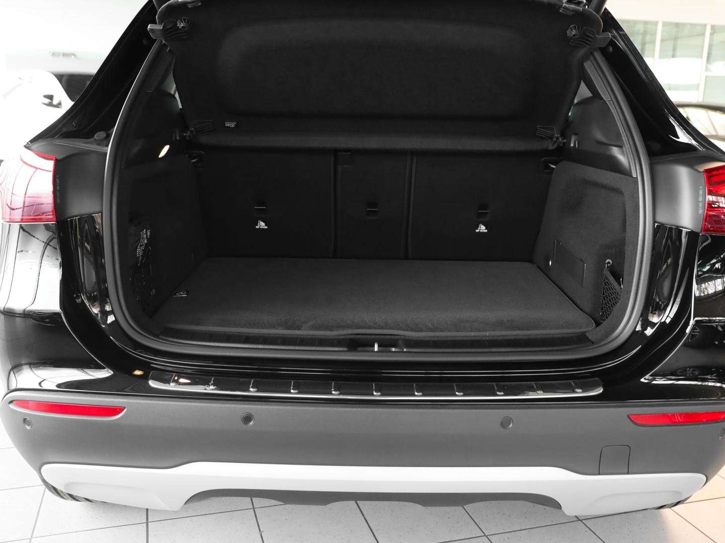 Mercedes GLA 200 - 2025 - Joinsteer - #13