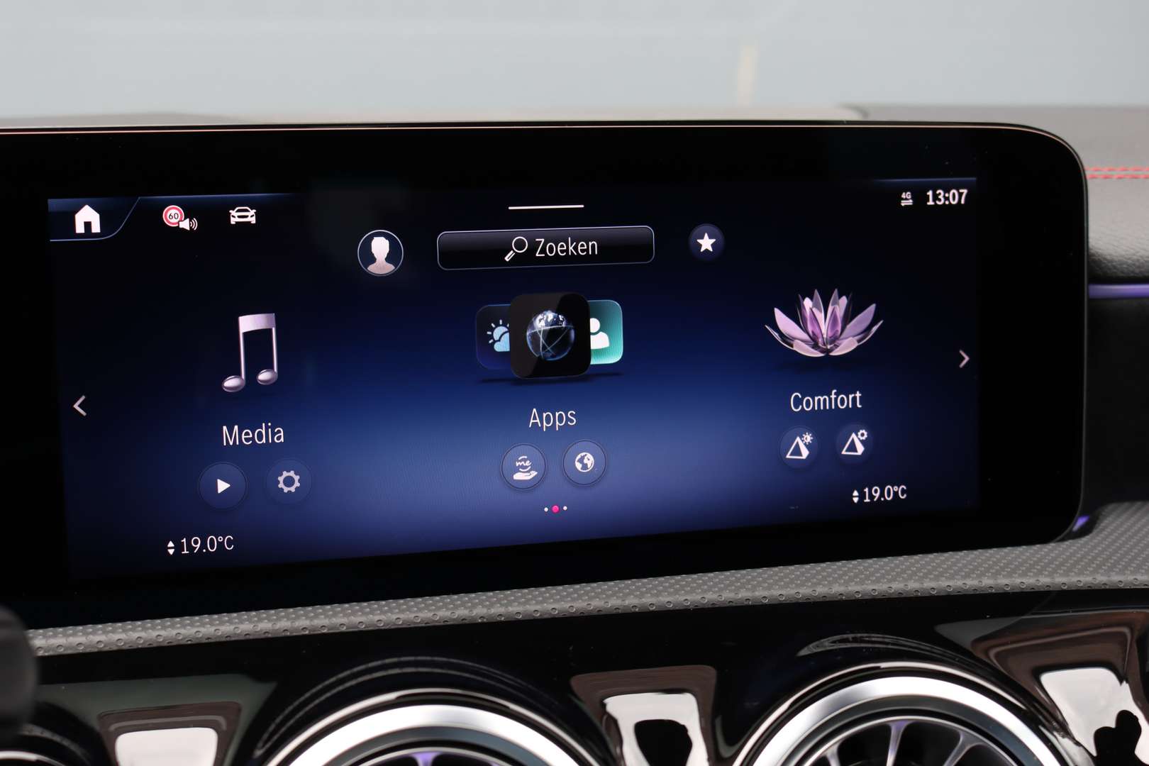 Mercedes CLA Shooting Break 250 AMG Line - 2024 - Joinsteer - #18