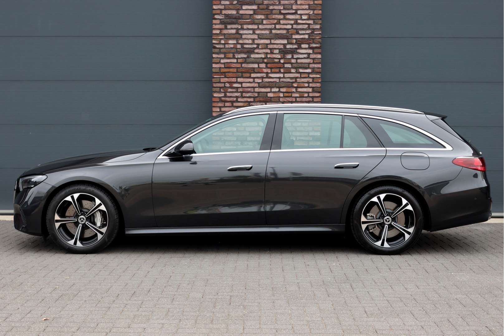 Mercedes Classe E Break 300 Luxury Line - 2024 - Joinsteer - #9