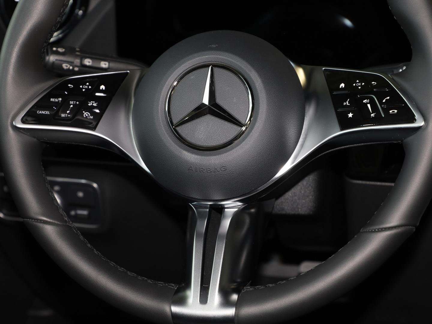 Mercedes GLA 200 - 2025 - Joinsteer - #14