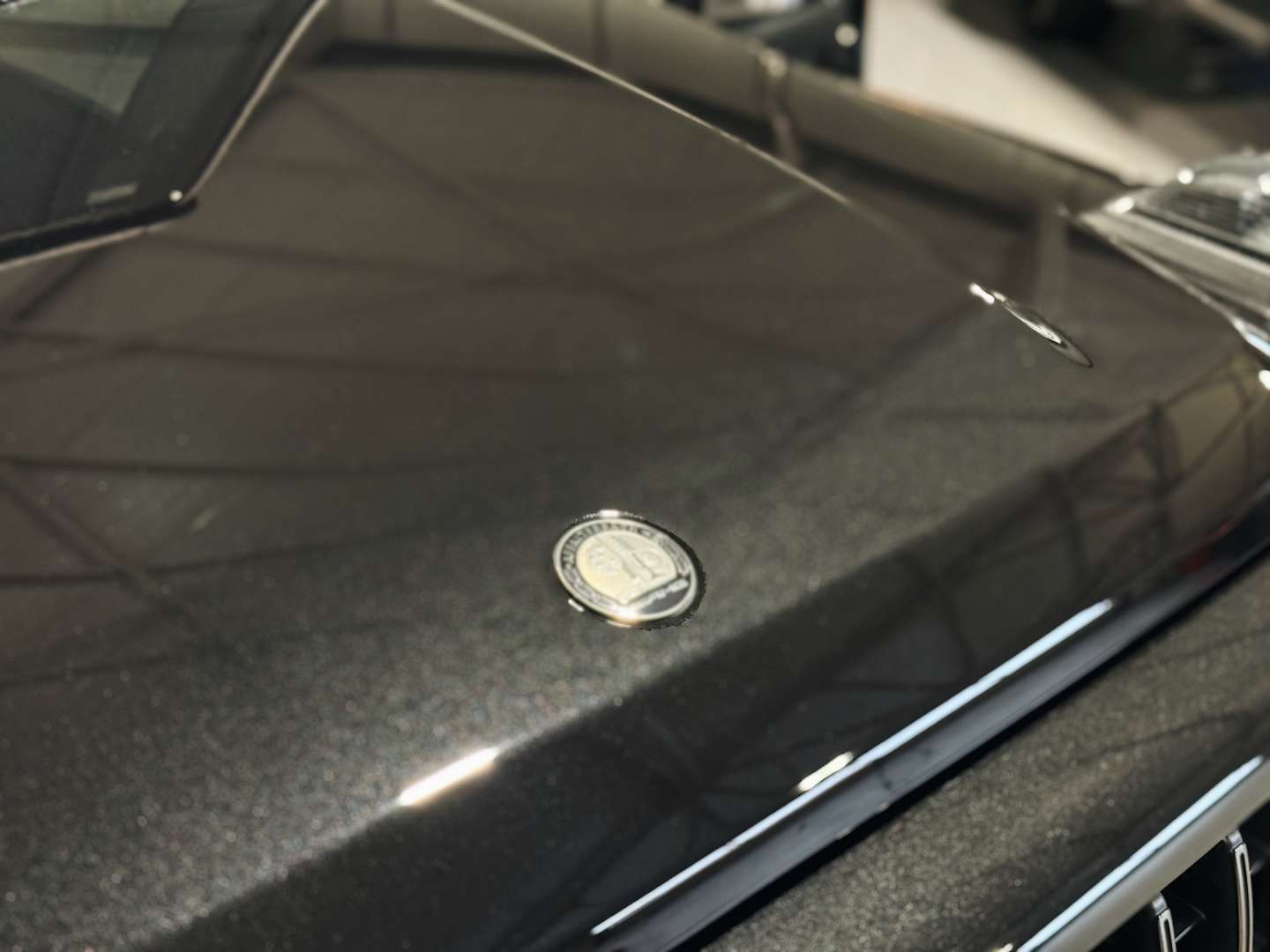 Mercedes G 63 AMG 63 AMG Line - 2025 - Joinsteer - #28