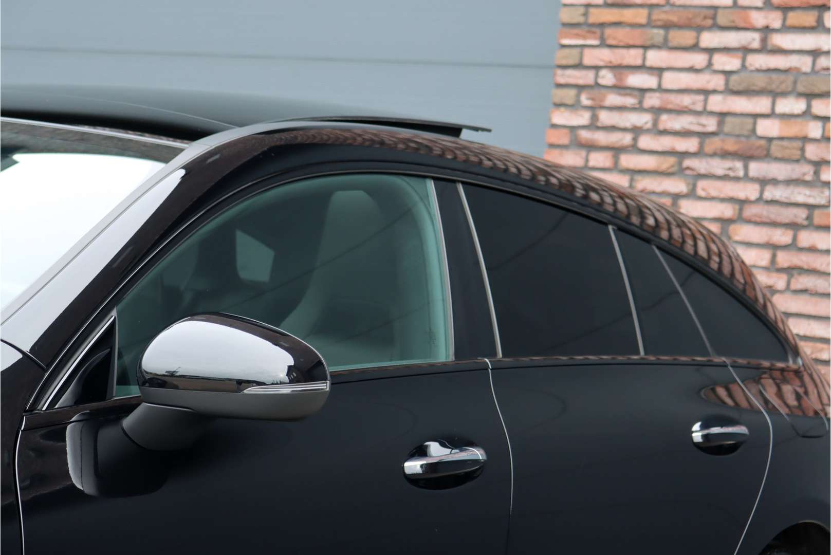 Mercedes CLA Shooting Break 250 AMG Line - 2024 - Joinsteer - #19