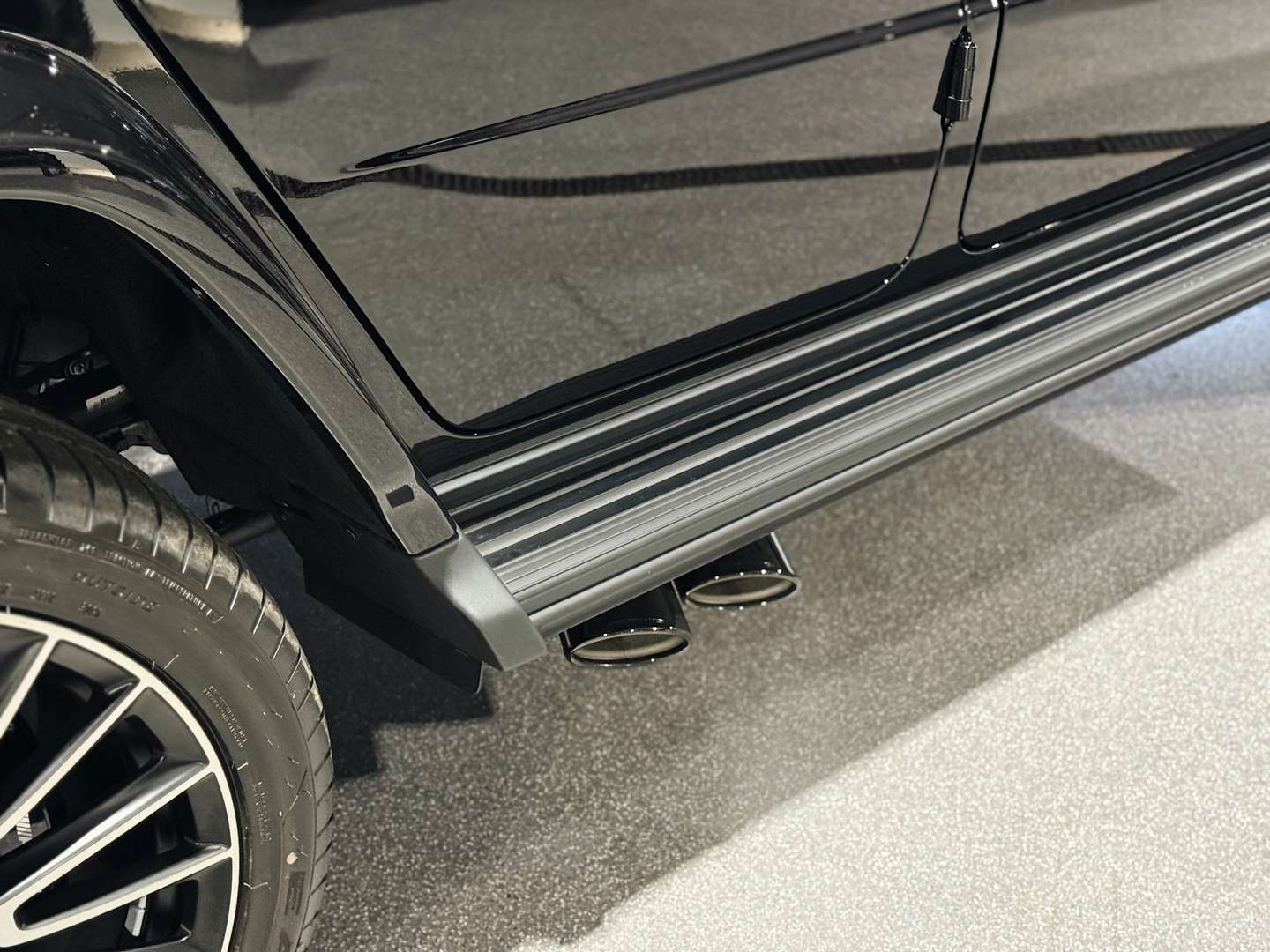 Mercedes G 63 AMG 63 AMG Line - 2025 - Joinsteer - #29