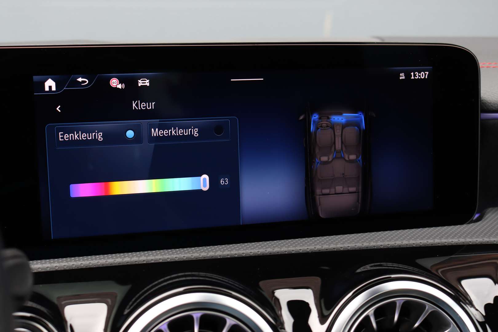 Mercedes CLA Shooting Break 250 AMG Line - 2024 - Joinsteer - #20