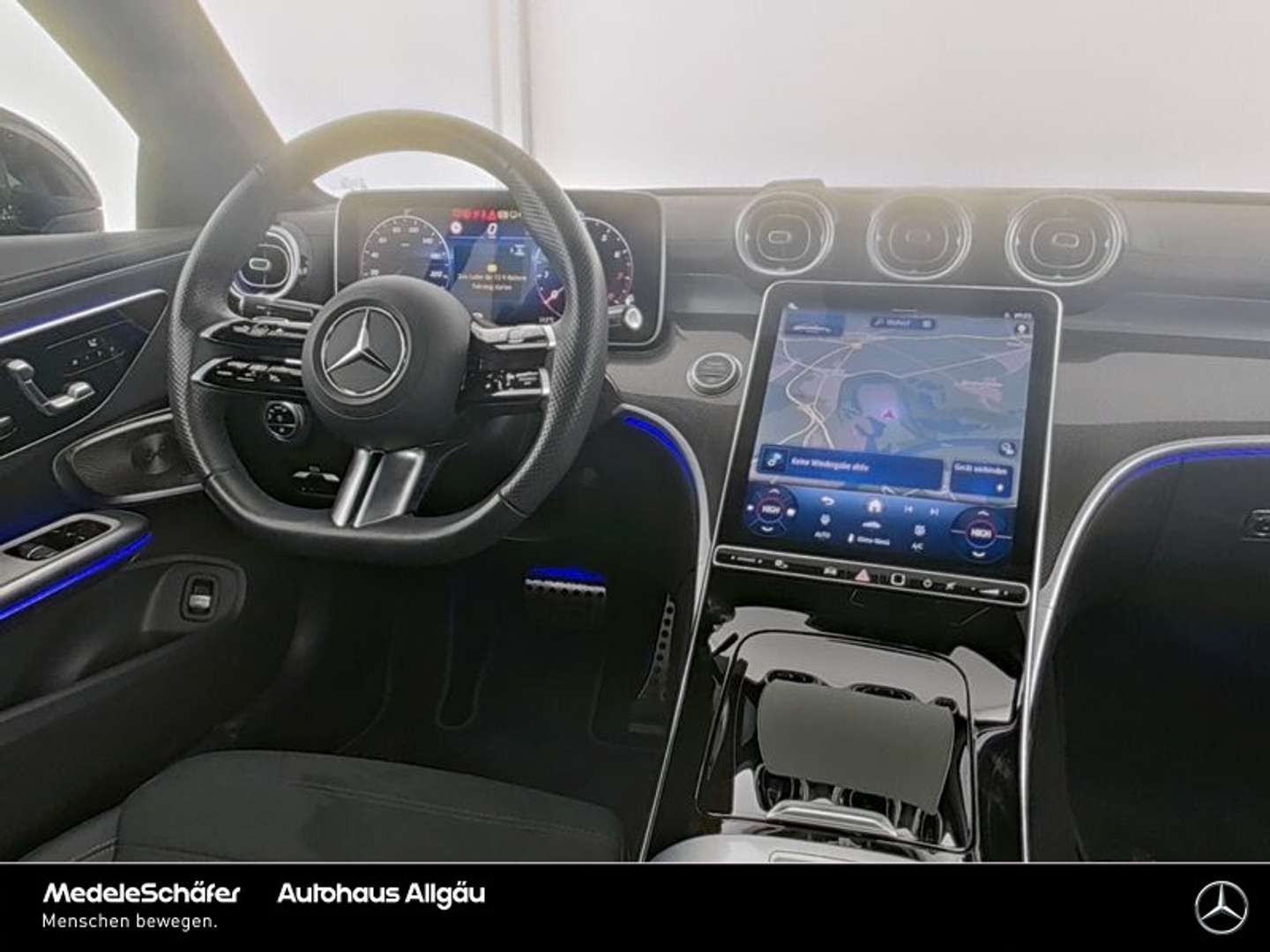 Mercedes CLE 200 200 Night - 2024 - Joinsteer - #5