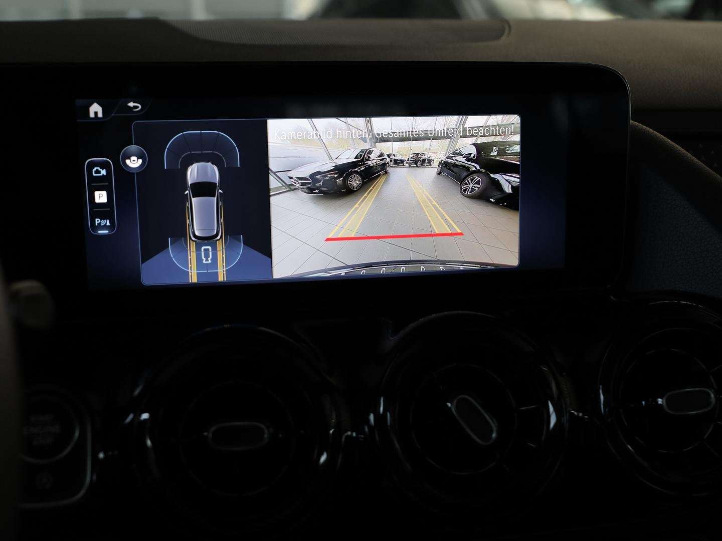 Mercedes GLA 200 - 2025 - Joinsteer - #16