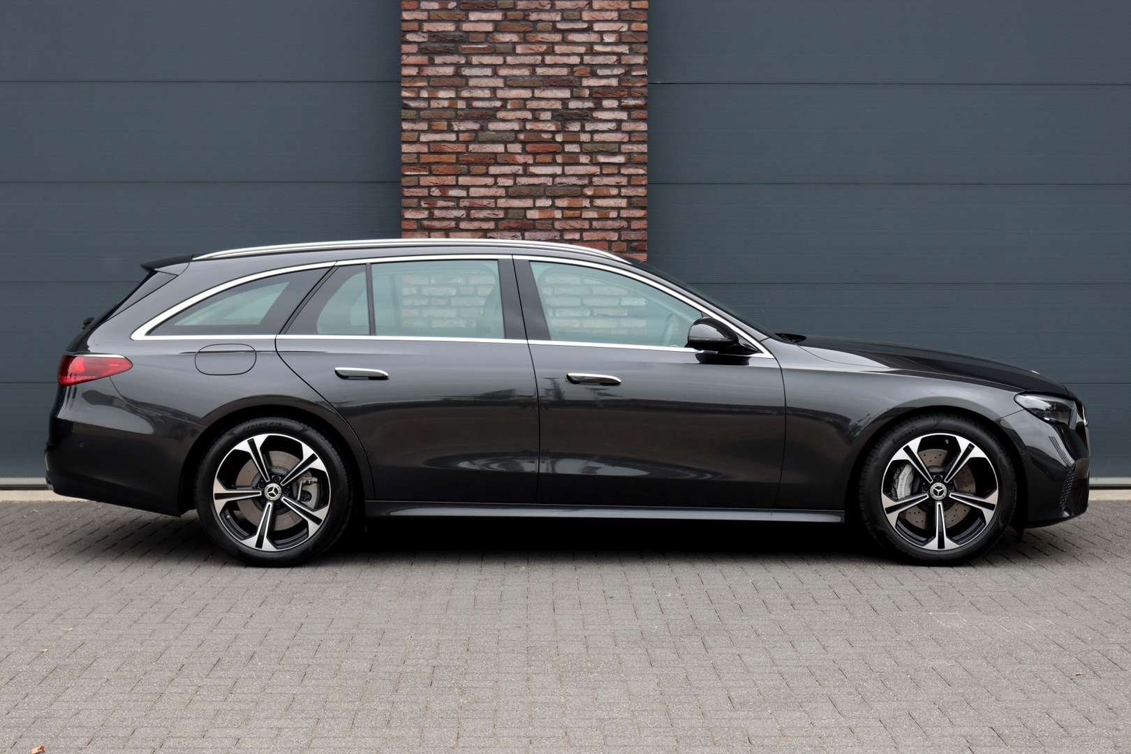 Mercedes Classe E Break 300 Luxury Line - 2024 - Joinsteer - #11