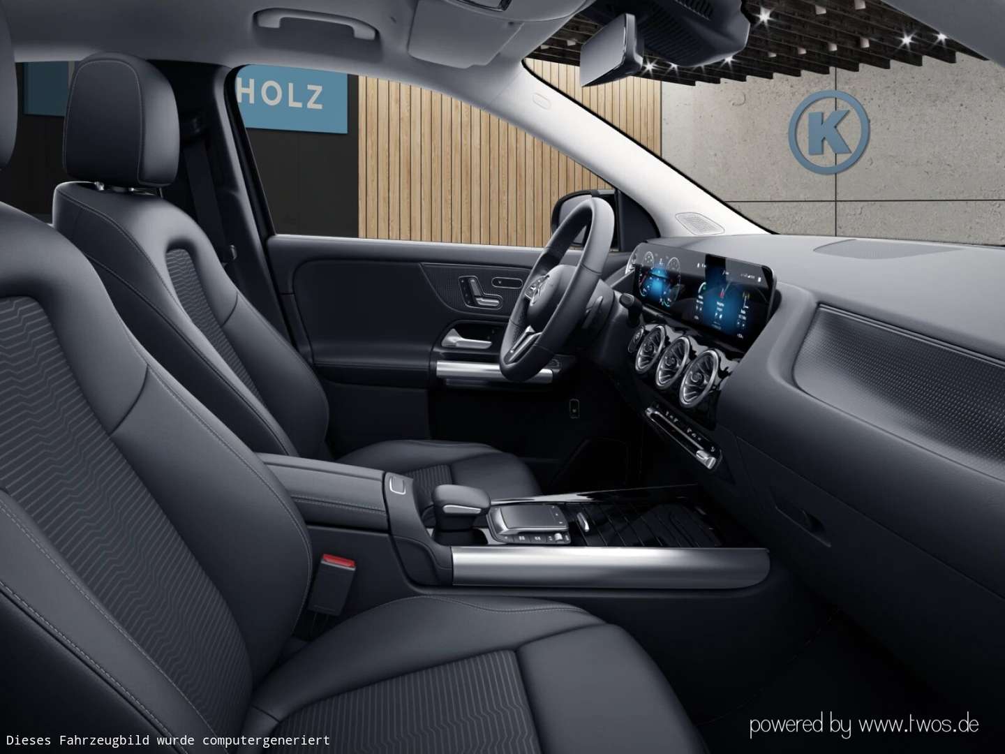 Mercedes GLA 250 250 Progressive - 2021 - Joinsteer - #7