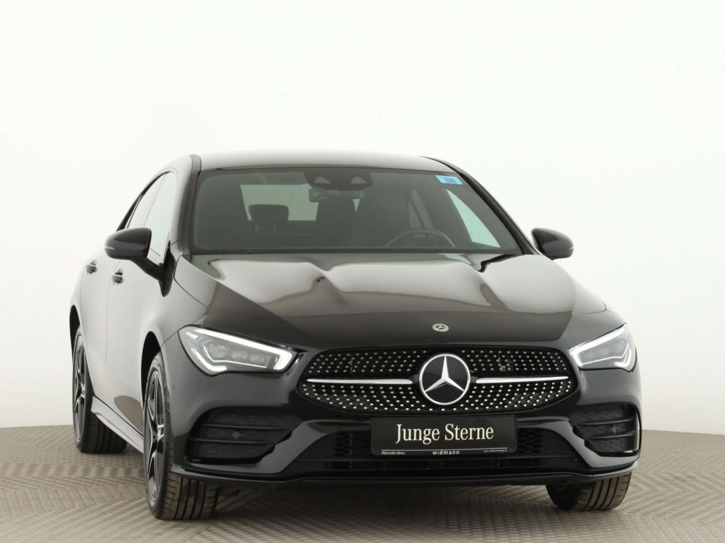 Mercedes CLA 250 E 250 Night Edition - 2022 - Joinsteer - #3