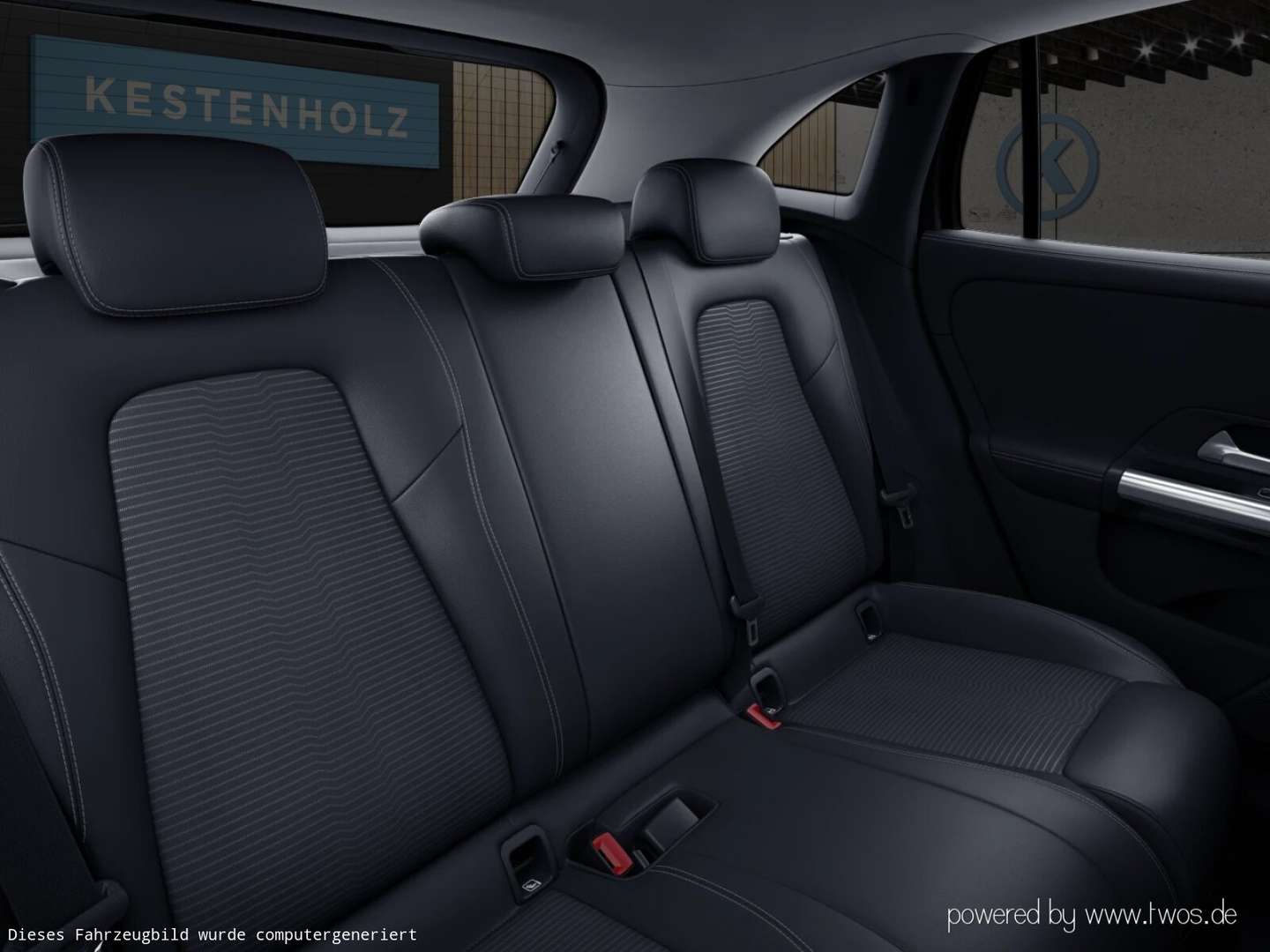 Mercedes GLA 250 250 Progressive - 2021 - Joinsteer - #8