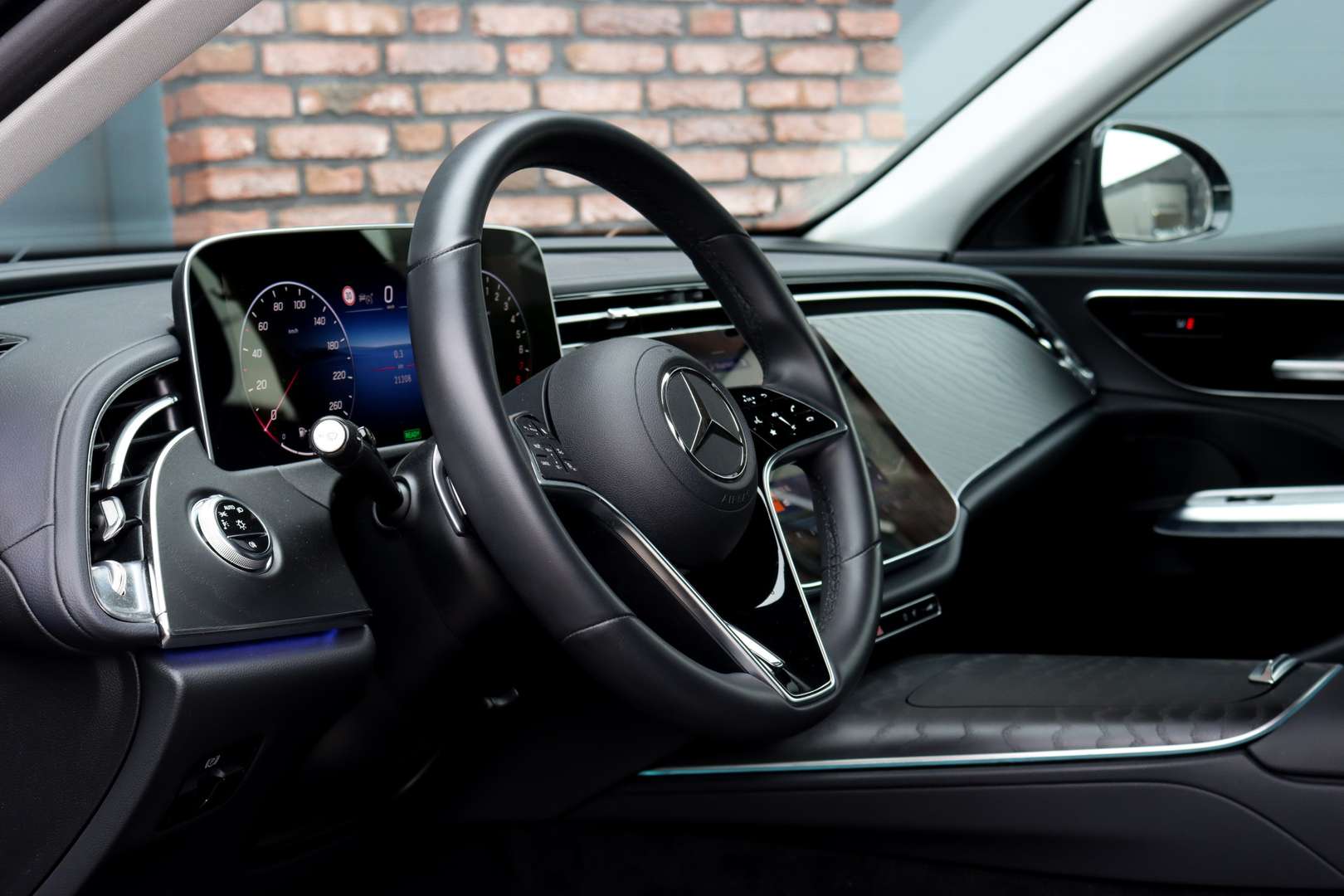 Mercedes Classe E Break 300 Luxury Line - 2024 - Joinsteer - #12