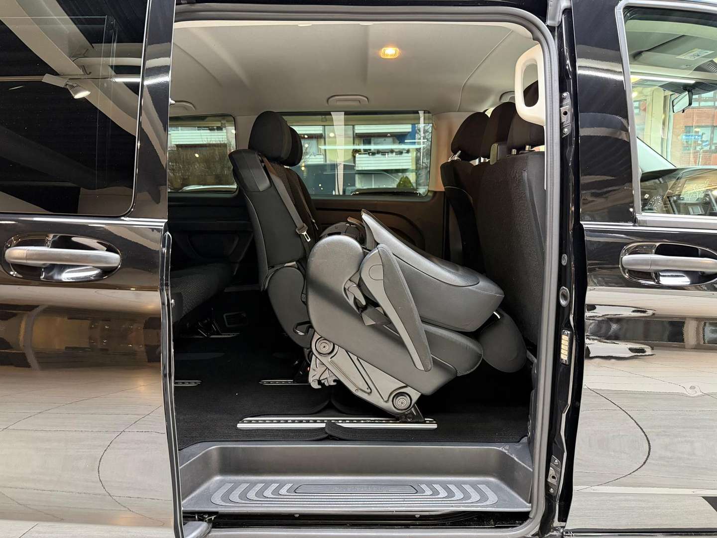 Mercedes Vito 116 - 2022 - Joinsteer - #24