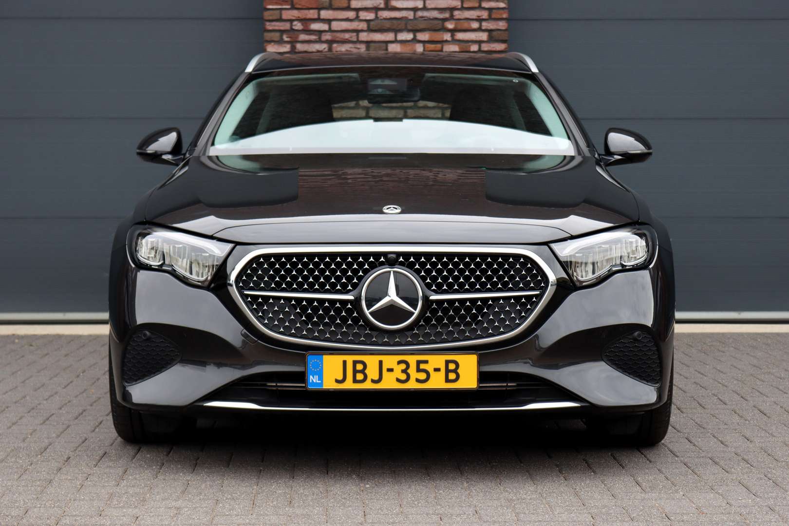 Mercedes Classe E Break 300 Luxury Line - 2024 - Joinsteer - #13