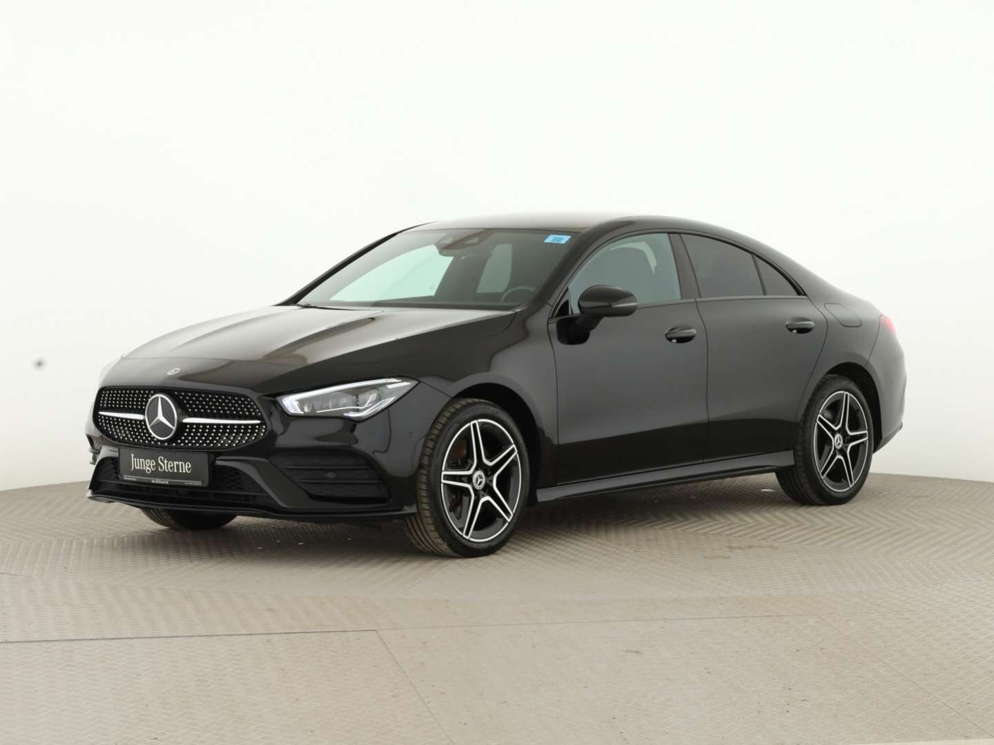 Mercedes CLA 250 E 250 Night Edition - 2022 - Joinsteer - #5