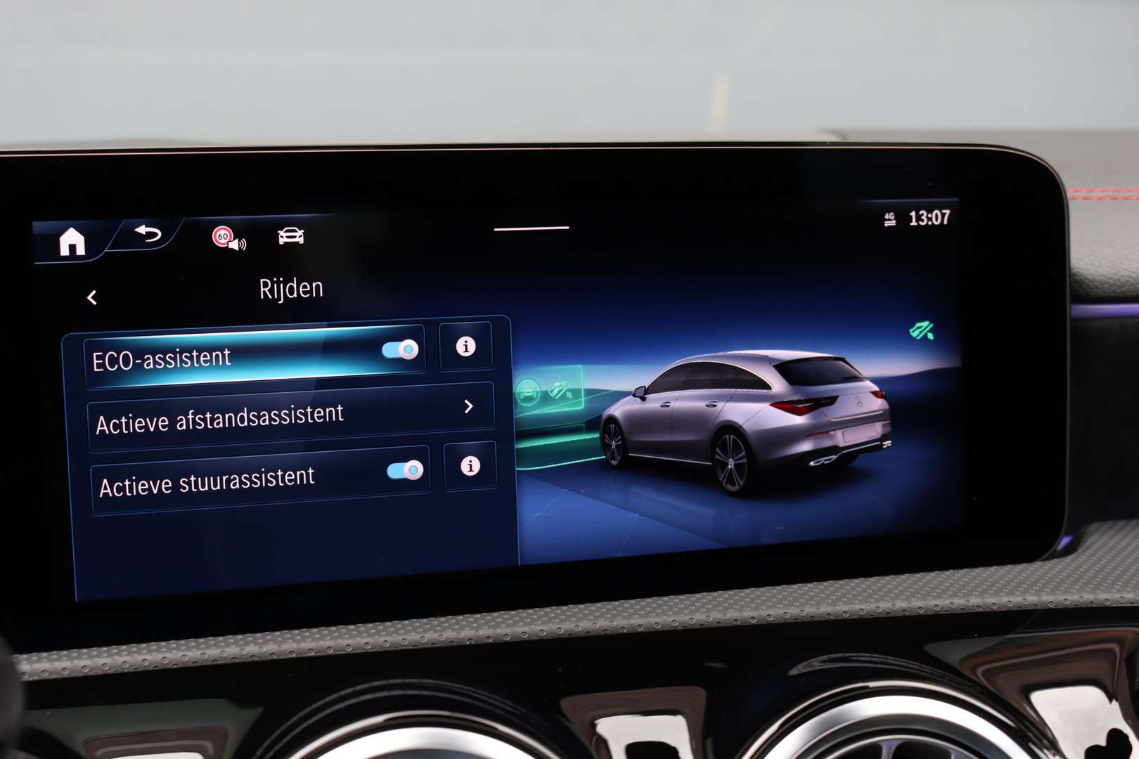 Mercedes CLA Shooting Break 250 AMG Line - 2024 - Joinsteer - #24