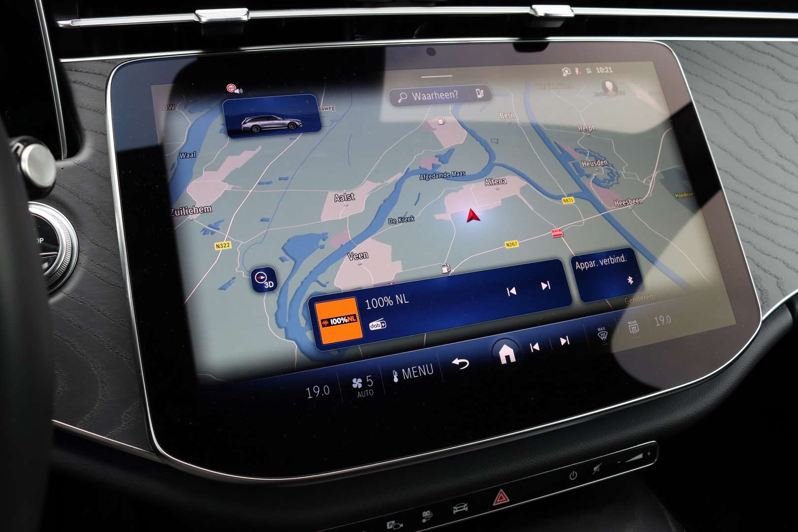 Mercedes Classe E Break 300 Luxury Line - 2024 - Joinsteer - #14