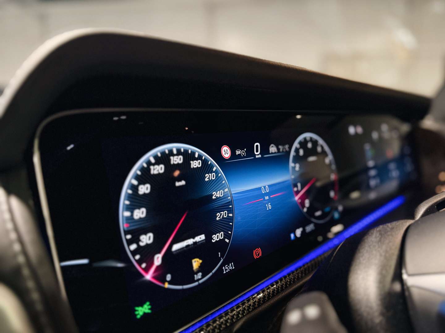 Mercedes G 63 AMG 63 AMG Line - 2025 - Joinsteer - #32