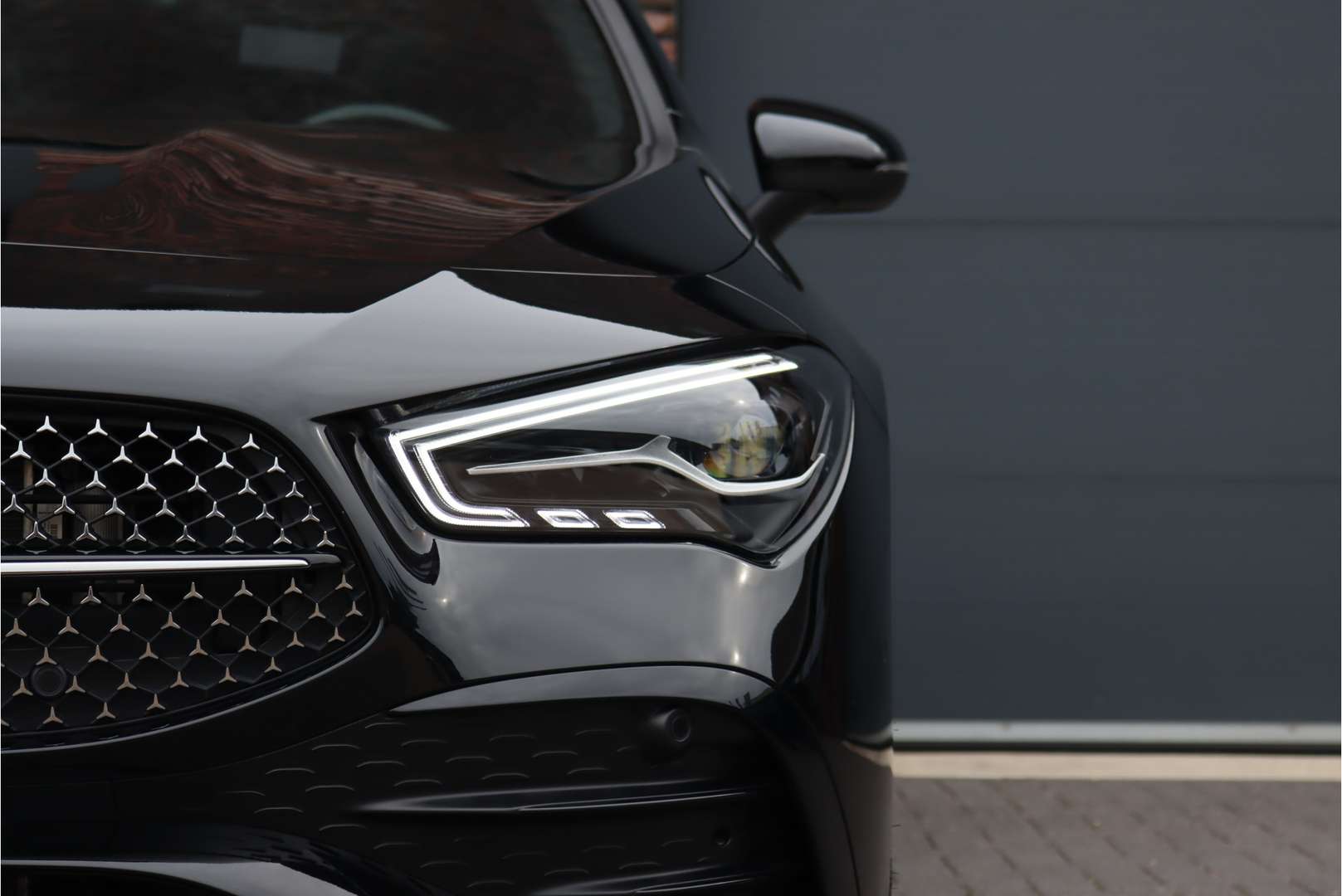 Mercedes CLA Shooting Break 250 AMG Line - 2024 - Joinsteer - #25