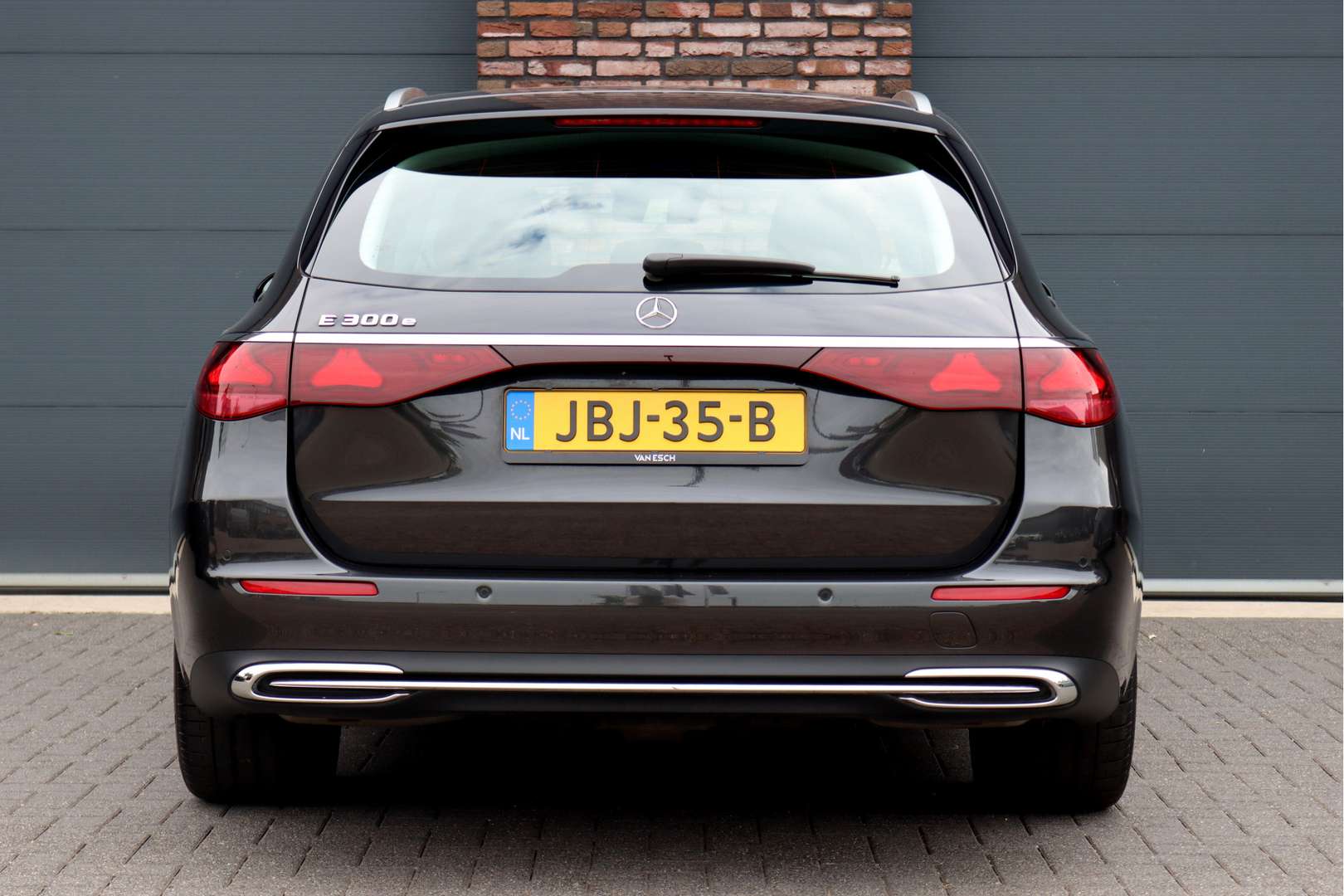 Mercedes Classe E Break 300 Luxury Line - 2024 - Joinsteer - #15