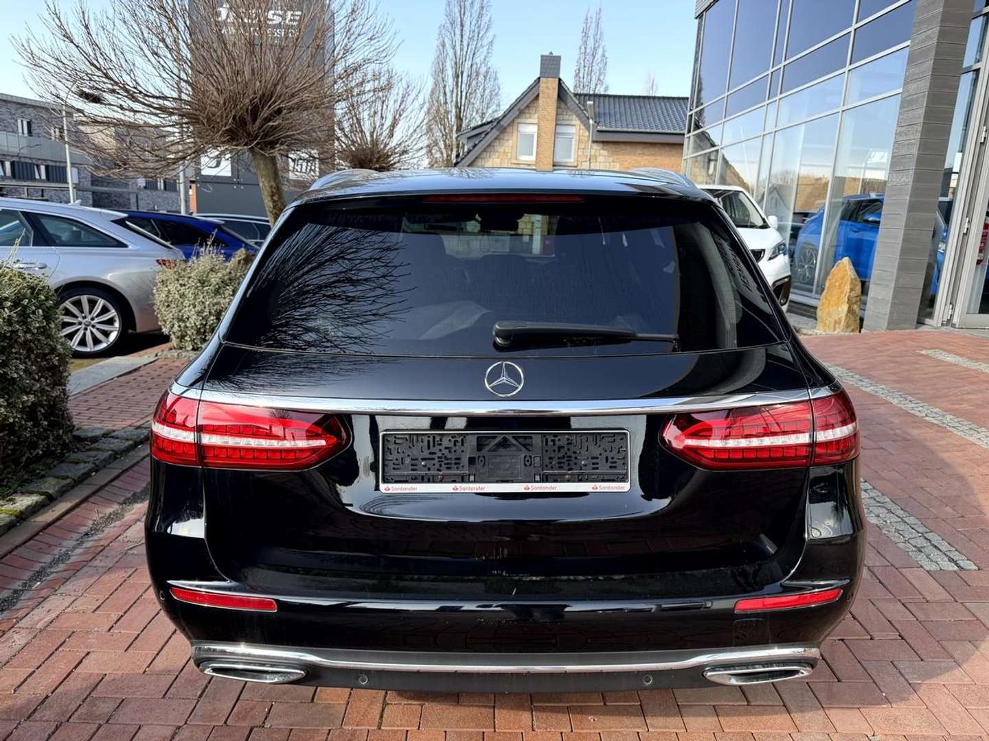 Mercedes Classe E 220 Avantgarde - 2022 - Joinsteer - #4