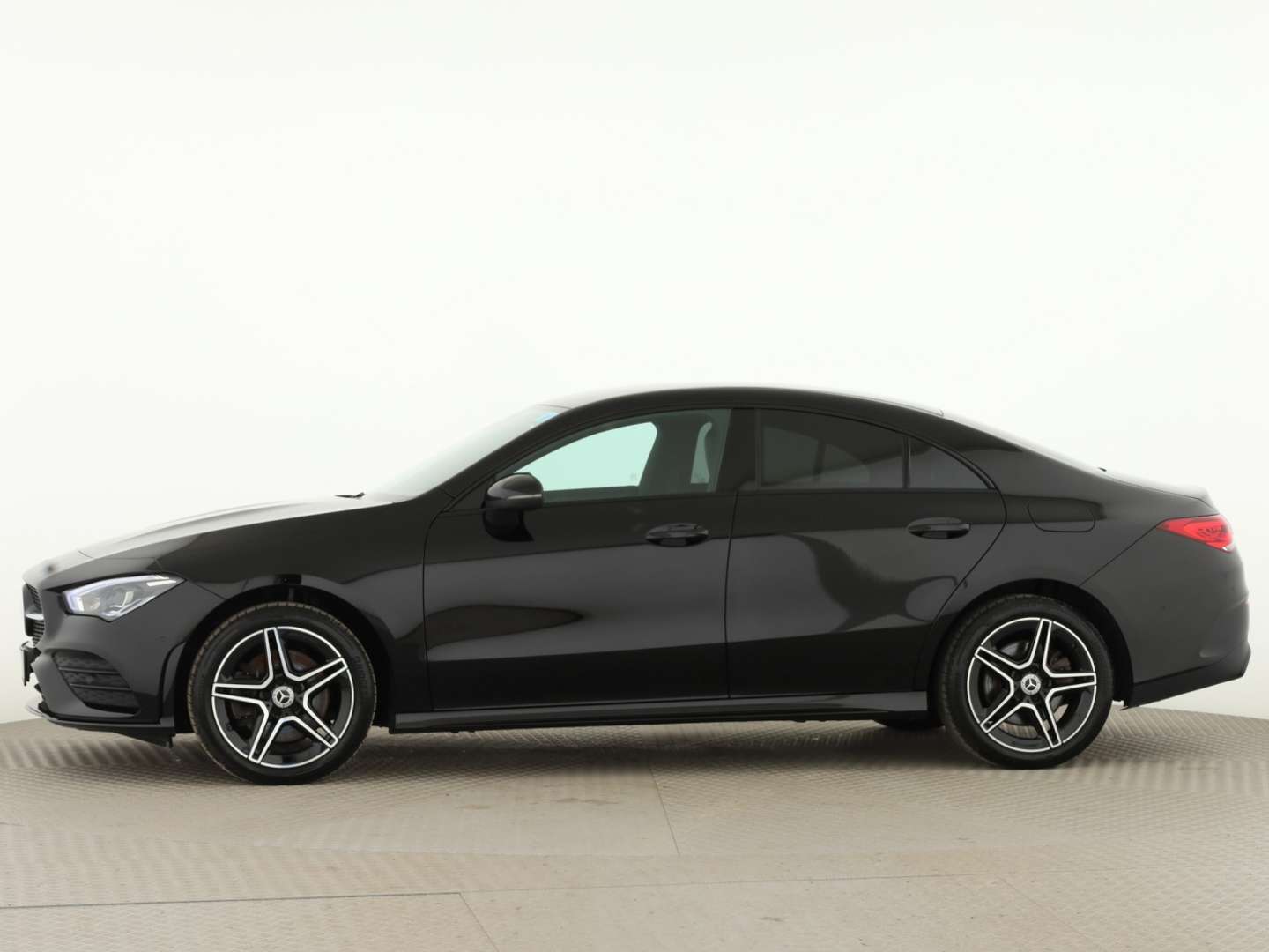 Mercedes CLA 250 E 250 Night Edition - 2022 - Joinsteer - #7