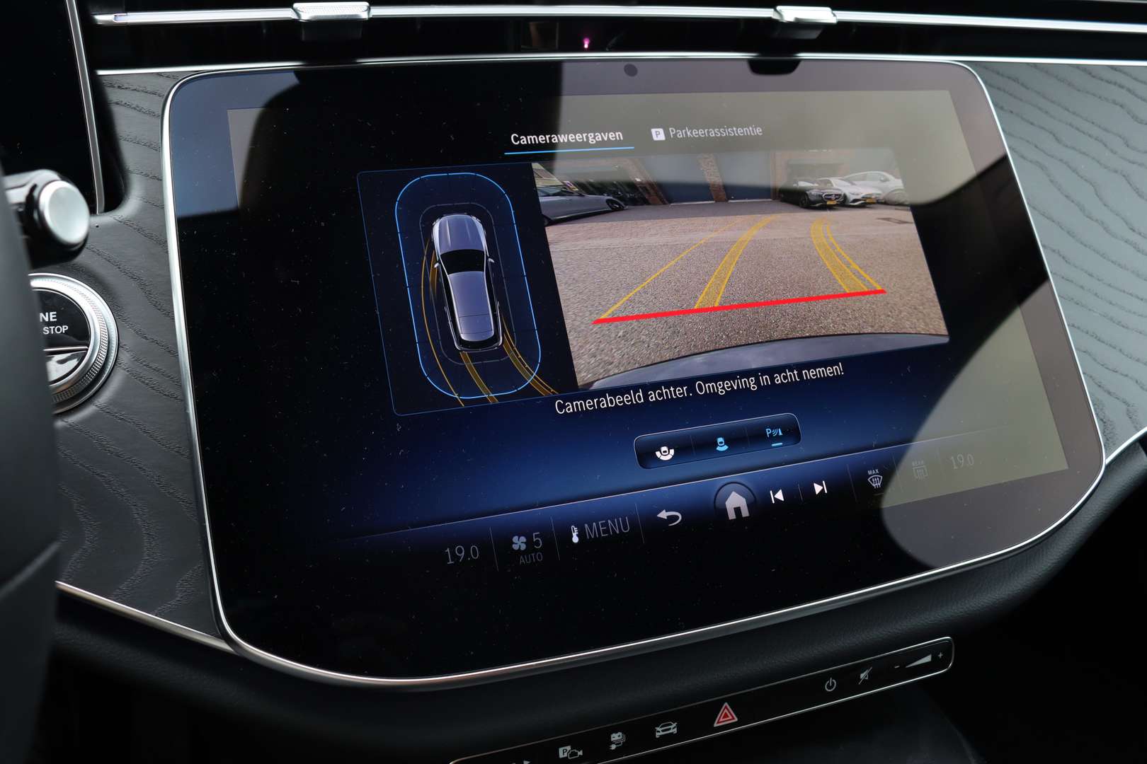 Mercedes Classe E Break 300 Luxury Line - 2024 - Joinsteer - #16