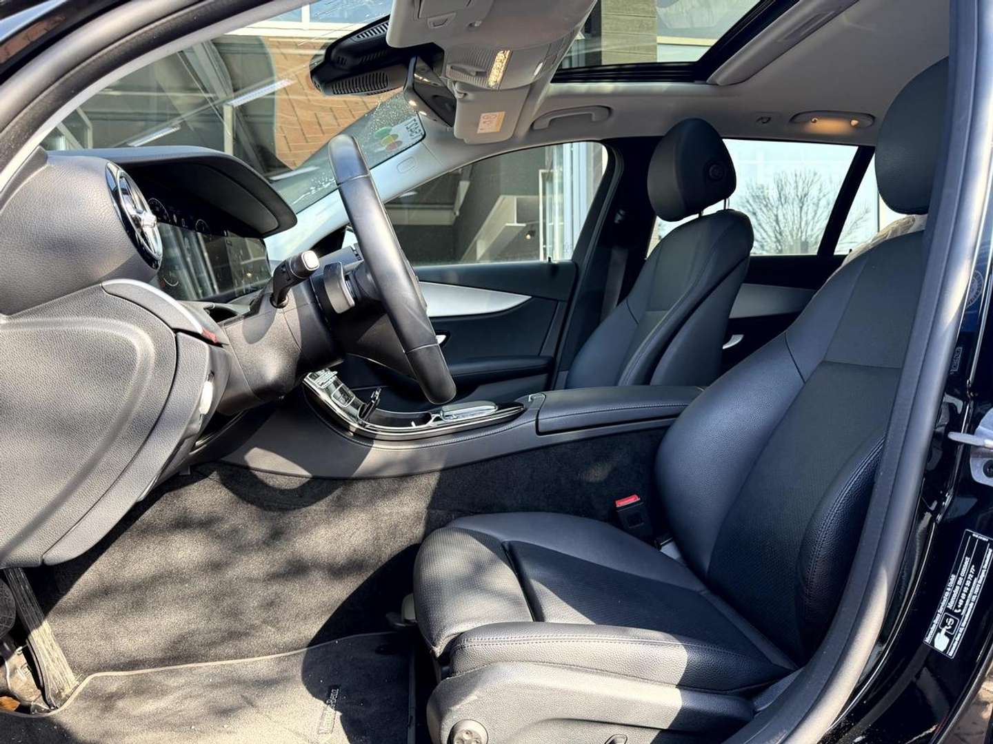 Mercedes Classe E 220 Avantgarde - 2022 - Joinsteer - #6