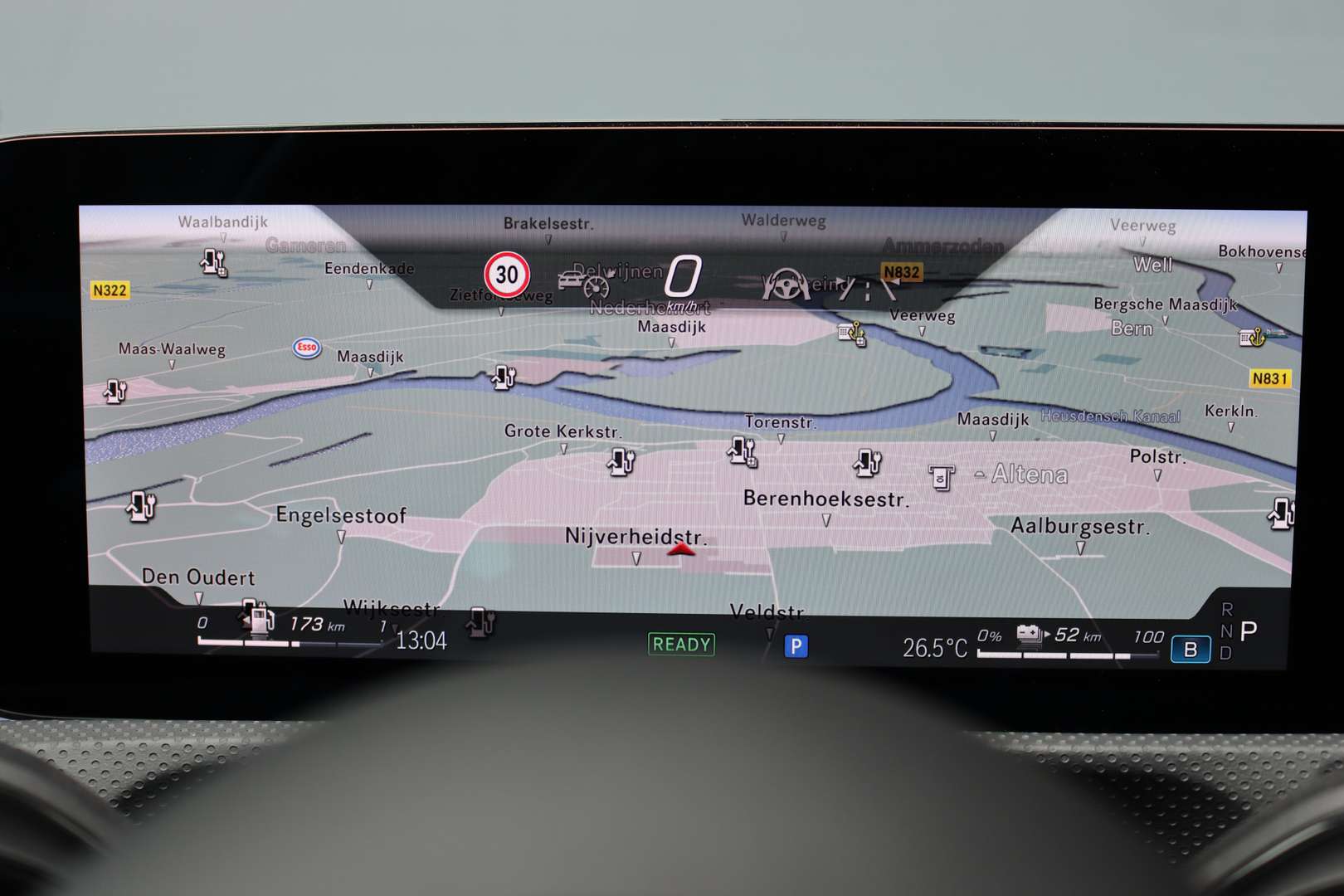 Mercedes CLA Shooting Break 250 AMG Line - 2024 - Joinsteer - #28