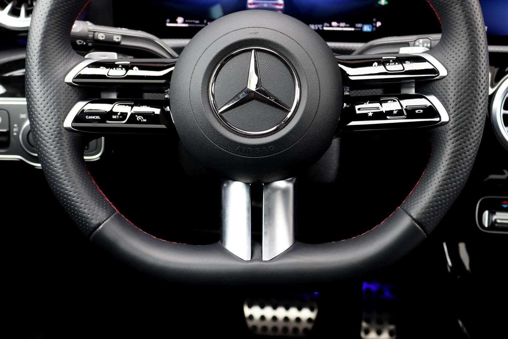 Mercedes CLA Shooting Break 250 AMG Line - 2024 - Joinsteer - #29