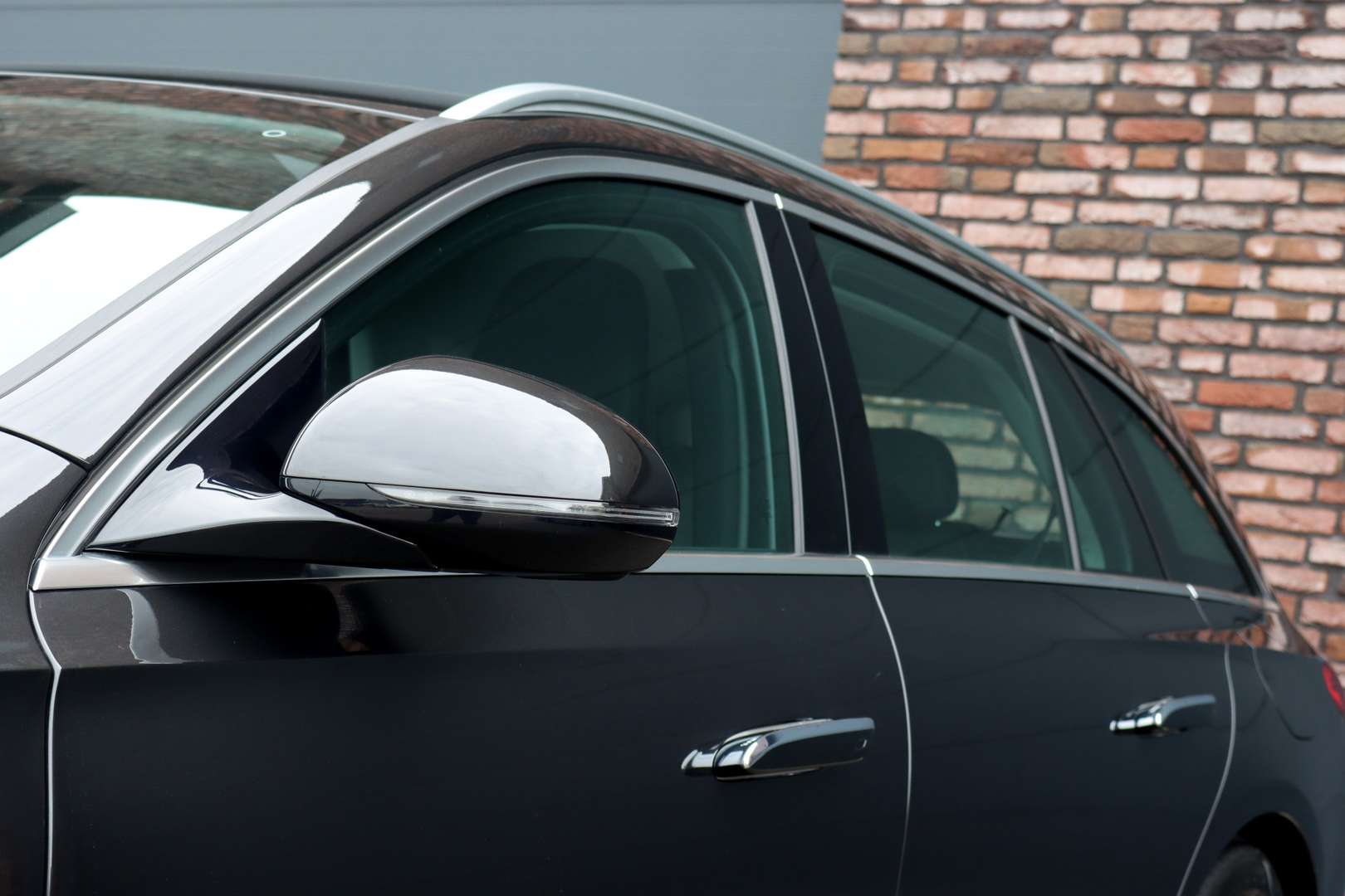 Mercedes Classe E Break 300 Luxury Line - 2024 - Joinsteer - #19