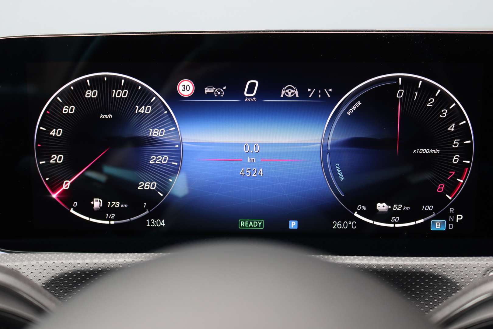 Mercedes CLA Shooting Break 250 AMG Line - 2024 - Joinsteer - #30