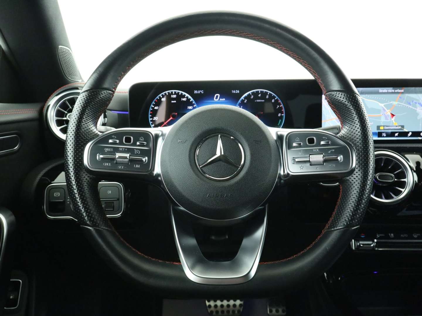 Mercedes CLA 250 E 250 Night Edition - 2022 - Joinsteer - #11