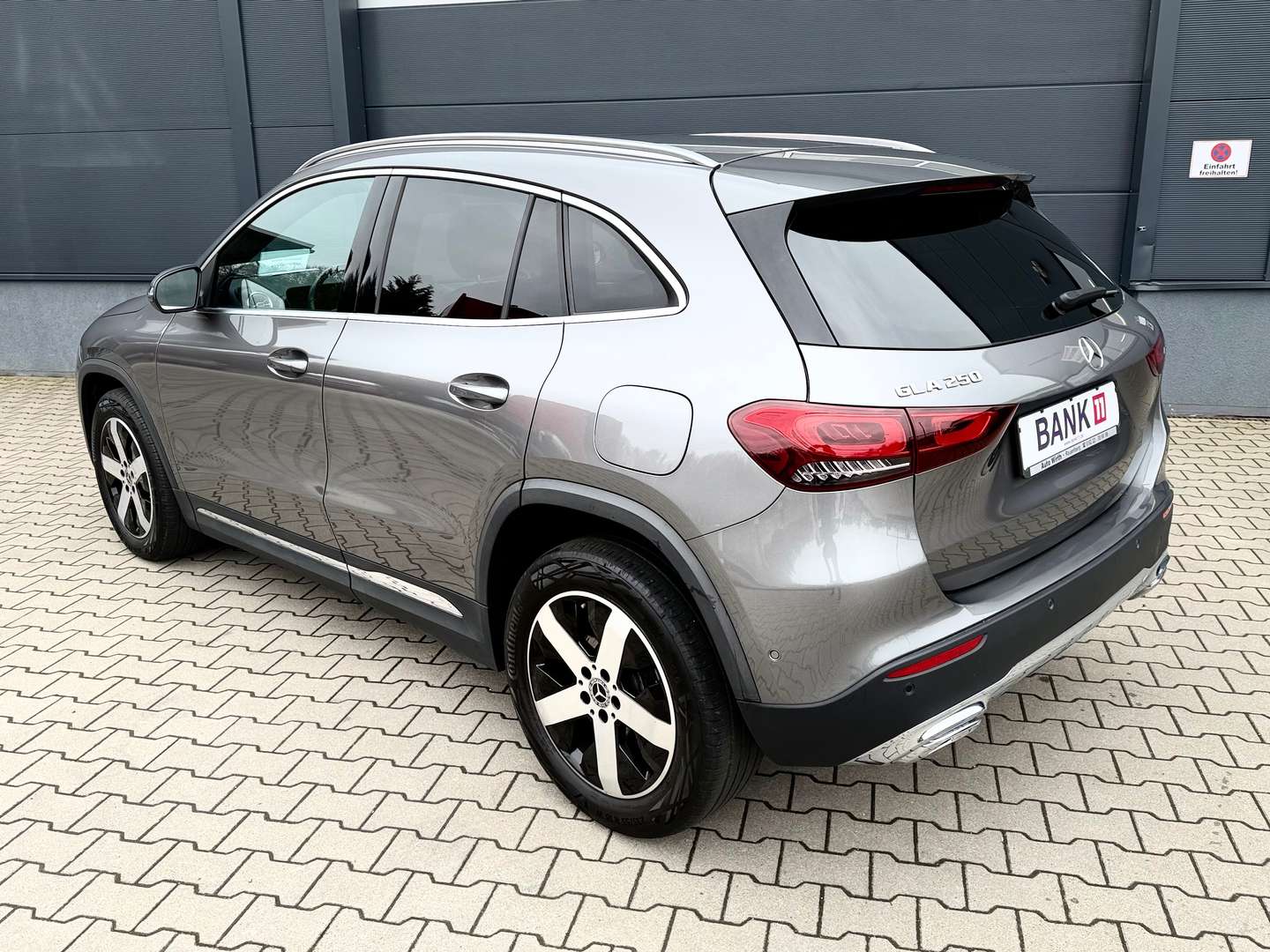 Mercedes GLA 250 PROGRESSIVE - 2020 - Joinsteer - #5