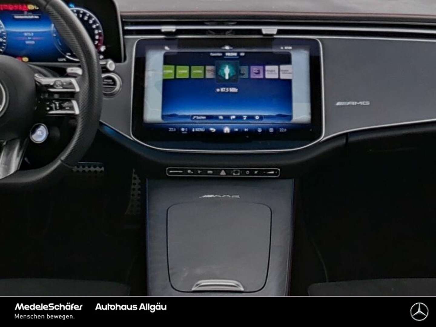 Mercedes Classe E 53 AMG 53 - 2025 - Joinsteer - #3