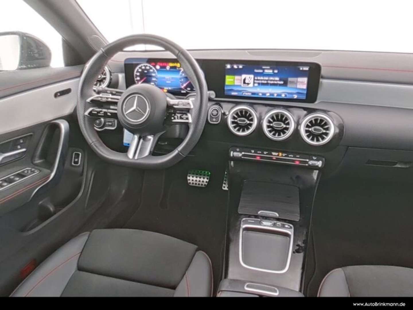 Mercedes CLA Shooting Break 180 AMG Line - 2025 - Joinsteer - #3