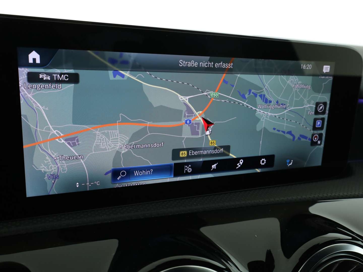 Mercedes CLA 250 E 250 Night Edition - 2022 - Joinsteer - #13