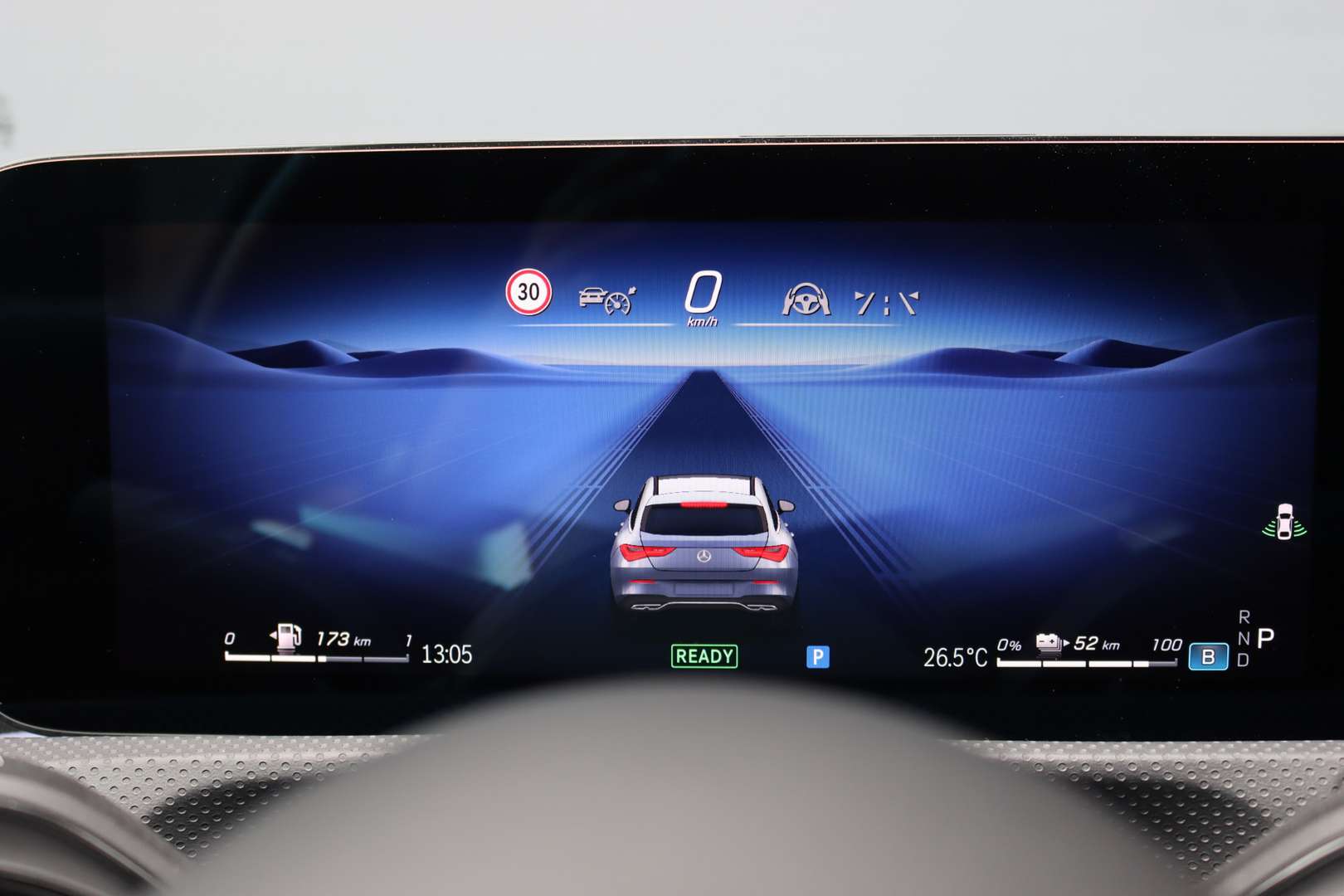 Mercedes CLA Shooting Break 250 AMG Line - 2024 - Joinsteer - #32