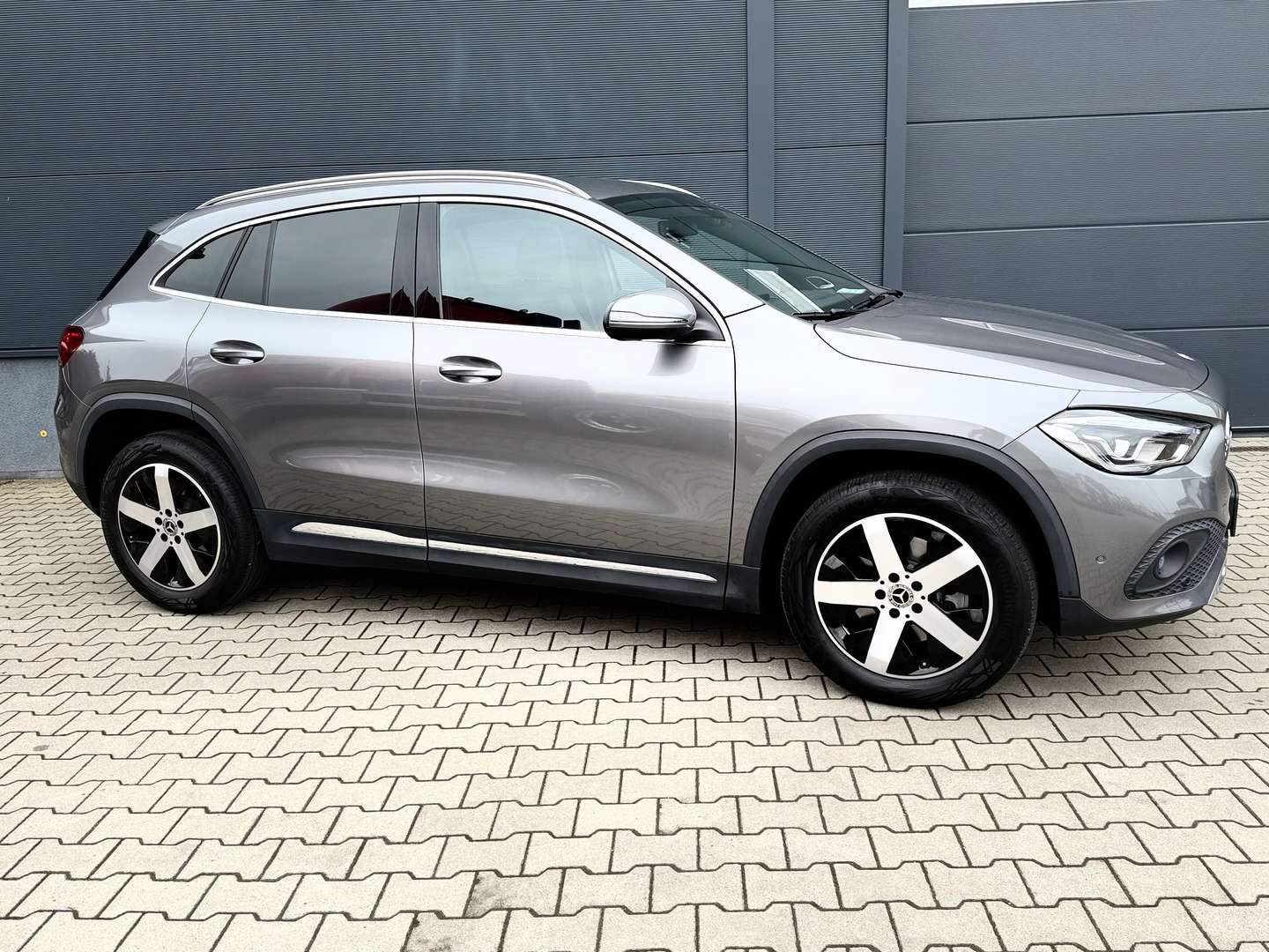 Mercedes GLA 250 PROGRESSIVE - 2020 - Joinsteer - #6