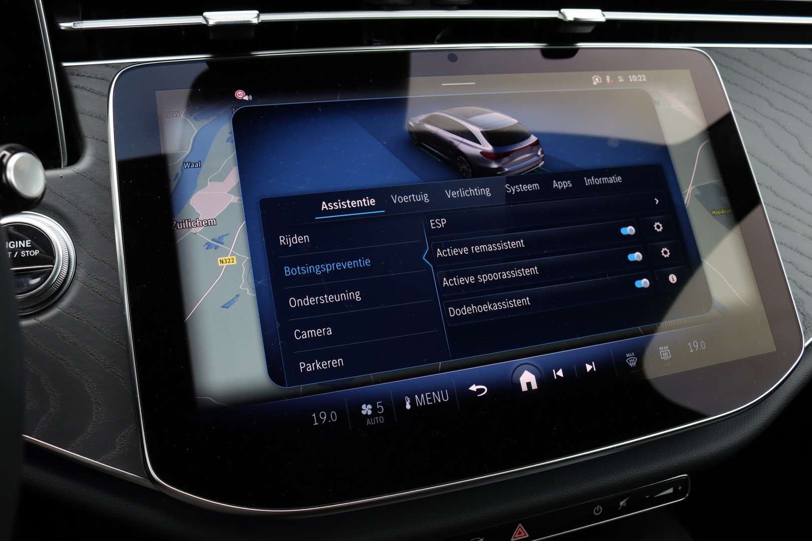 Mercedes Classe E Break 300 Luxury Line - 2024 - Joinsteer - #22