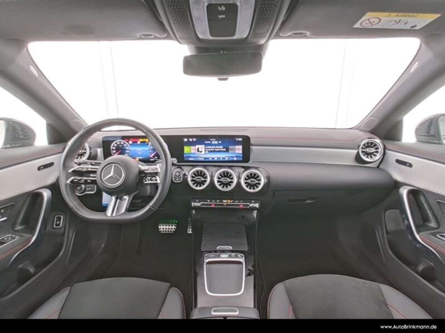 Mercedes CLA Shooting Break 180 AMG Line - 2025 - Joinsteer - #4