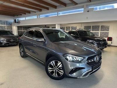 Mercedes GLA 200 -  - Joinsteer - #1