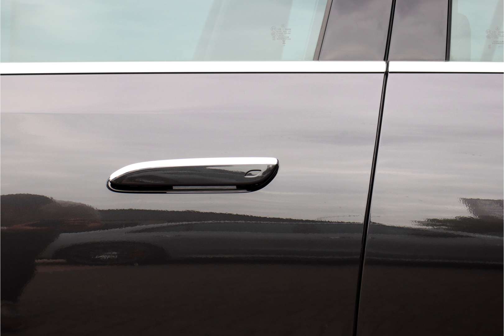 Mercedes Classe E Break 300 Luxury Line - 2024 - Joinsteer - #23