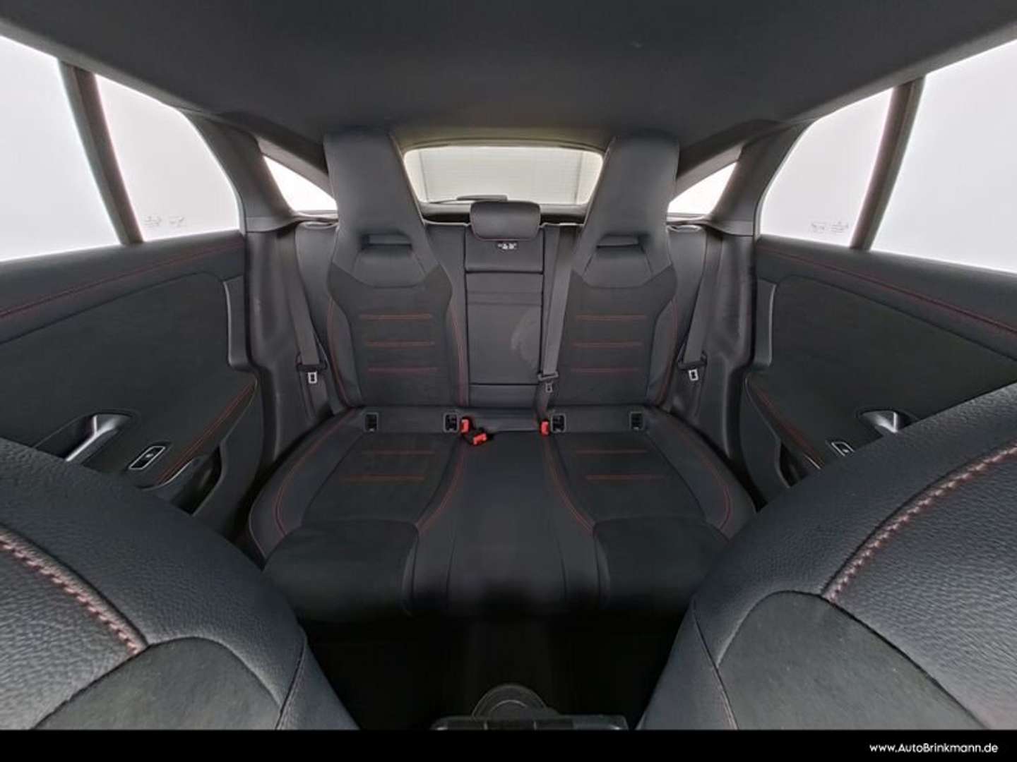 Mercedes CLA Shooting Break 180 AMG Line - 2025 - Joinsteer - #5